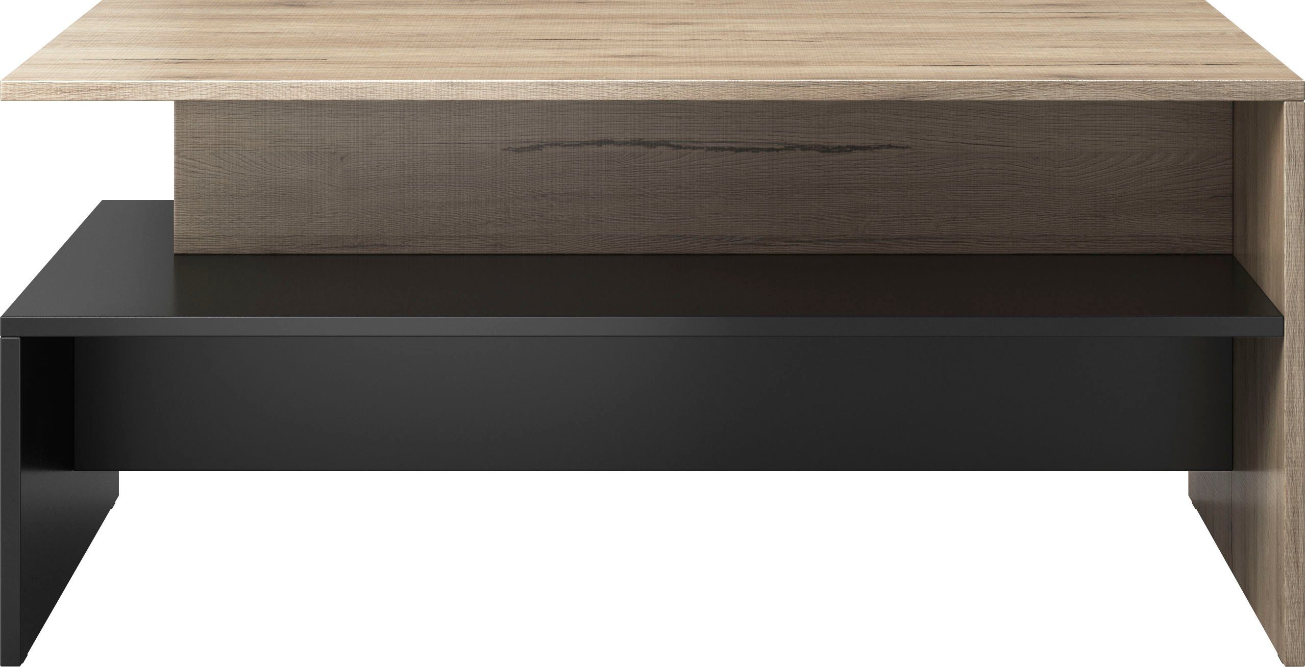 INOSIGN Couchtisch Baros, 100 x 60 günstig online kaufen