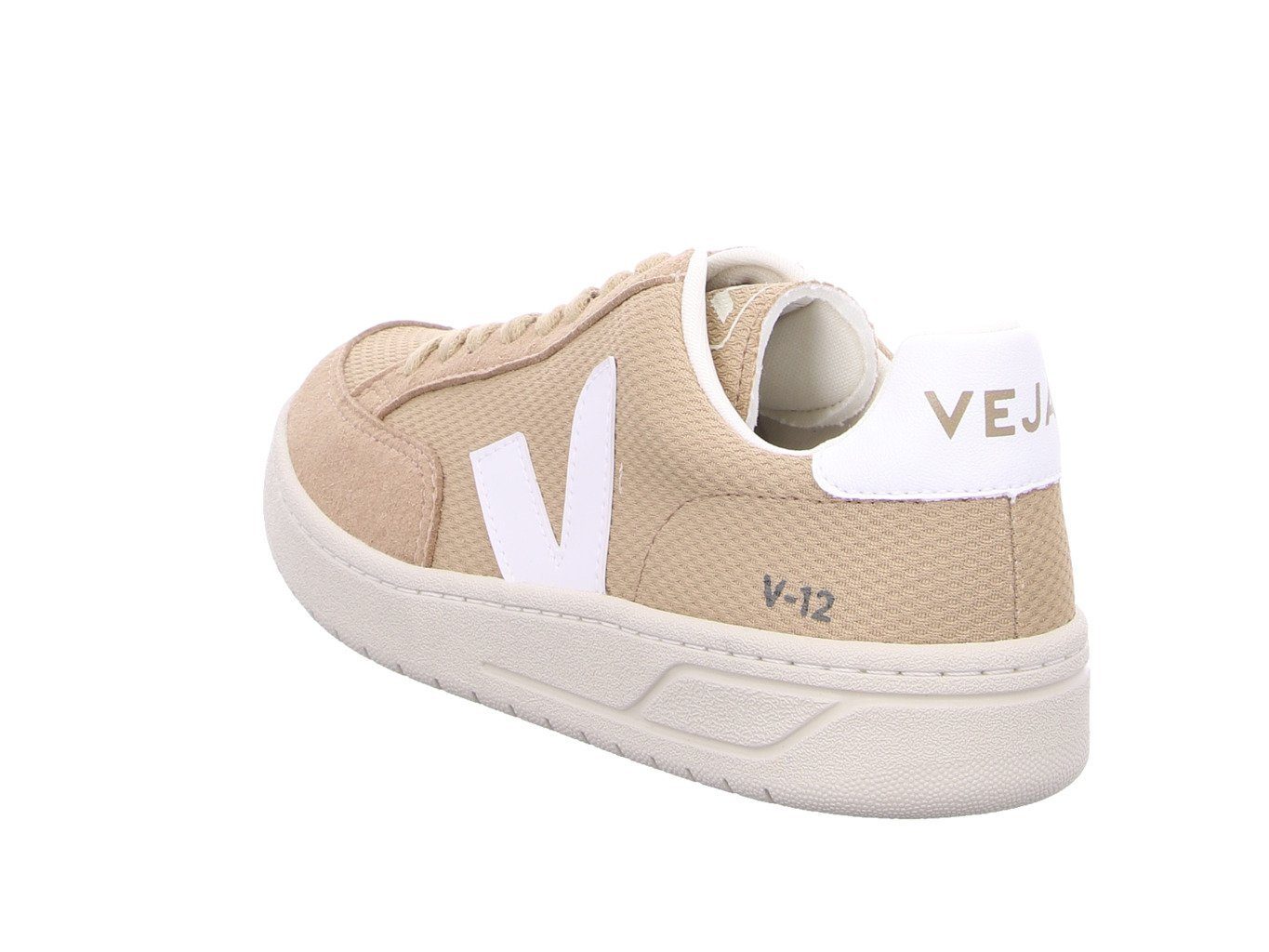 VEJA V-12 Schnürschuh