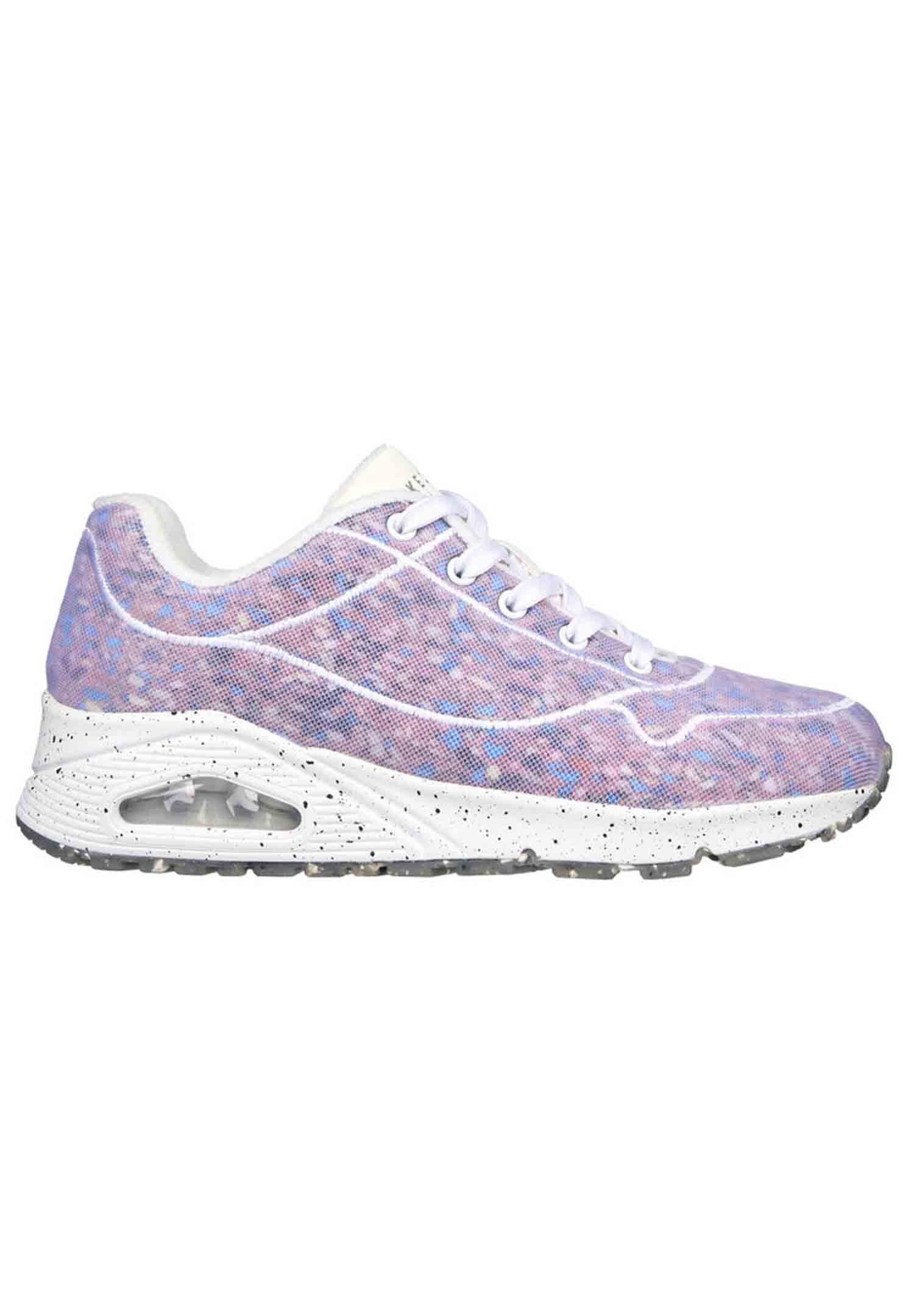 Skechers UNO Planet-Airy Sneaker