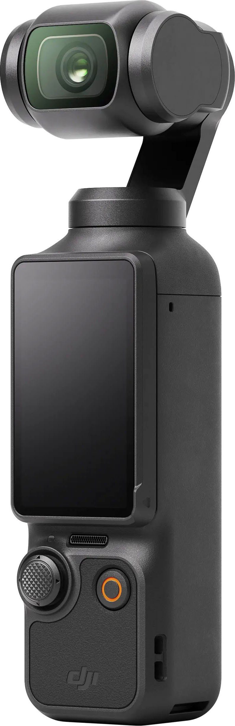 DJI Osmo Pocket 3 Camcorder (4K Ultra HD, Bluetooth)