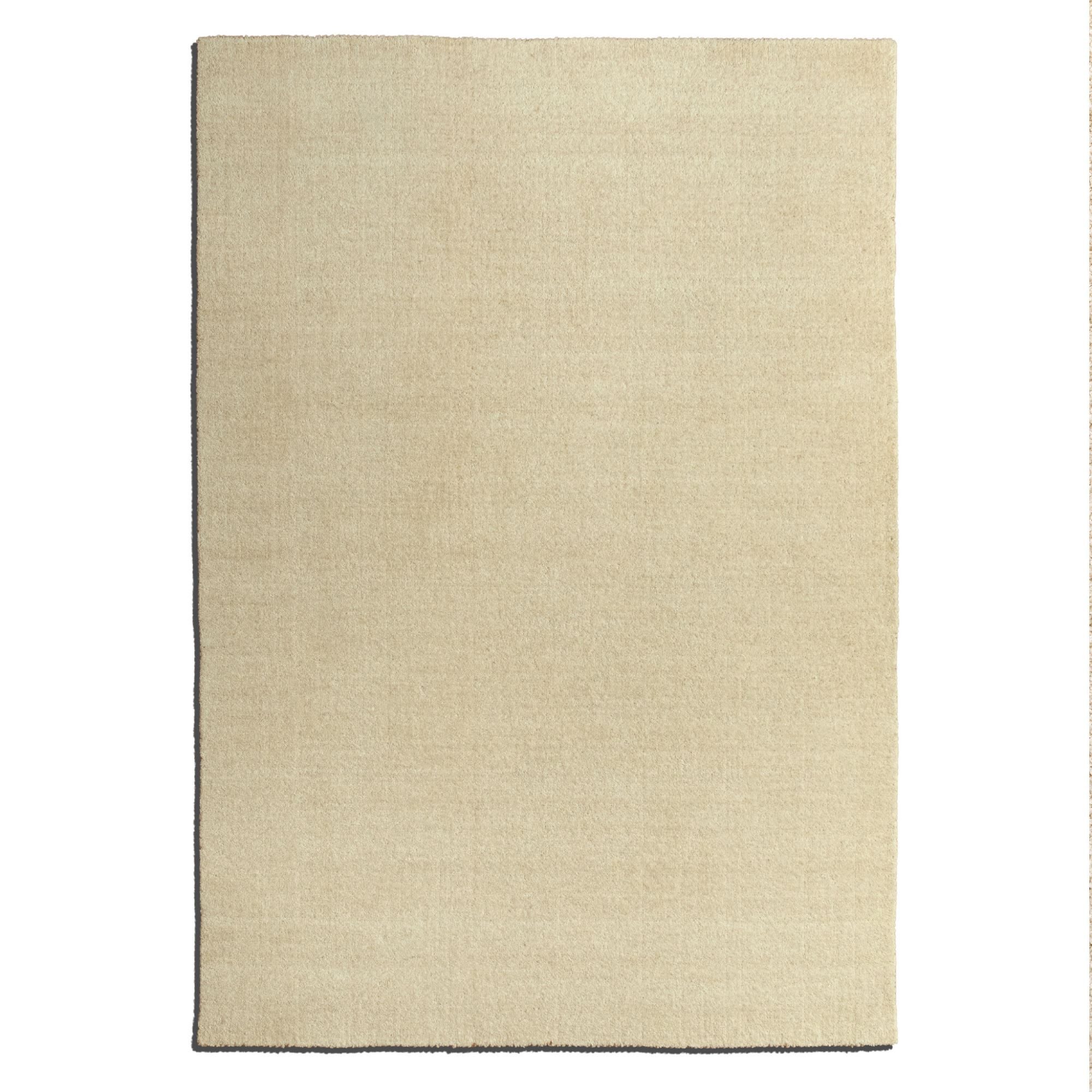 Steffensmeier Wollteppich Nomade, Rechteckig, Gabbeh, 100 % Schurwolle günstig online kaufen