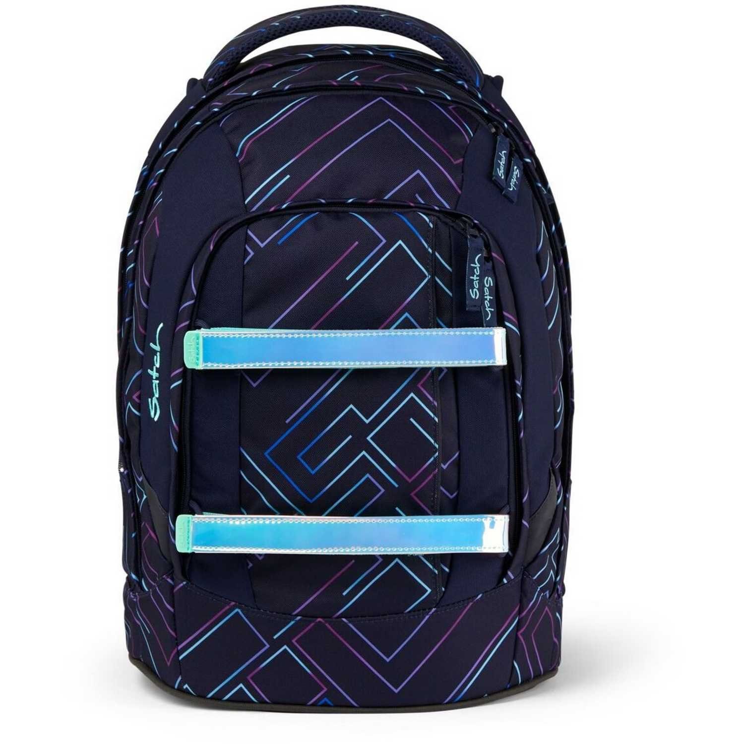 Satch Schulrucksack