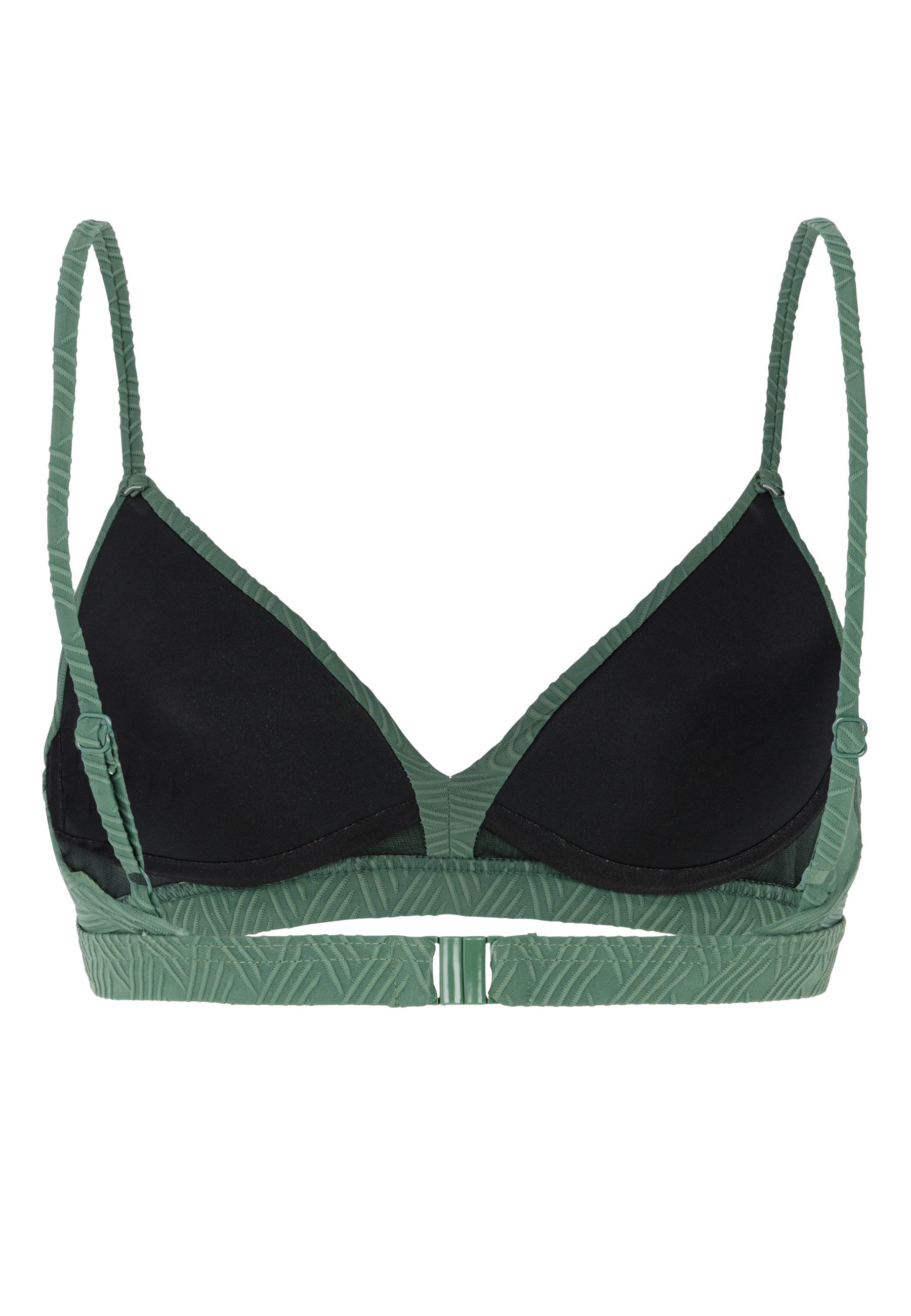 Protest Triangel-Bikini-Top MIXAdair 25 (Bikini-Oberteil, 1-St)