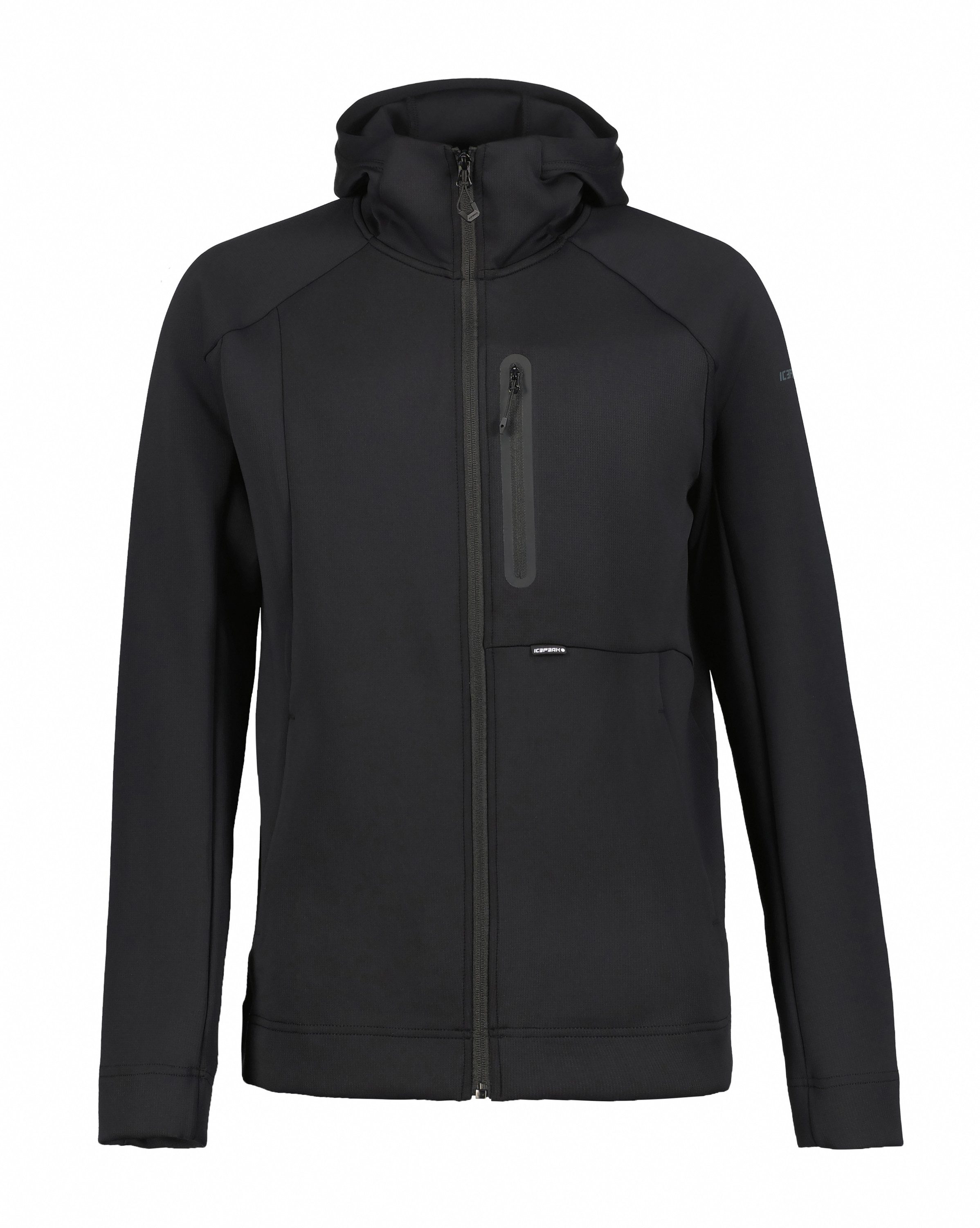 Sweatjacke Icepeak Midlayer BRUNSVILLE