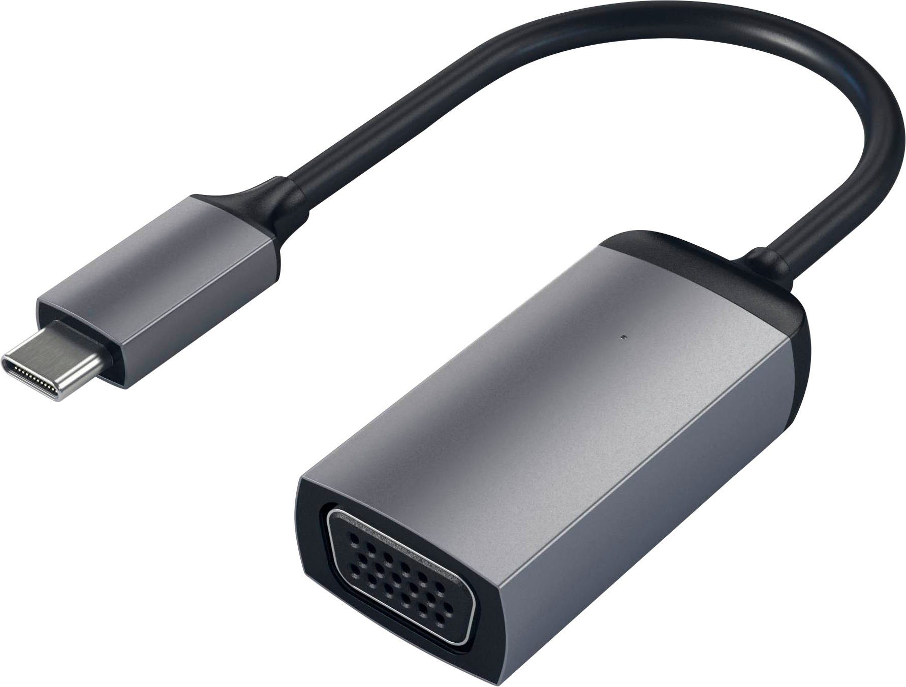 Type-C zu VGA USB-Adapter
