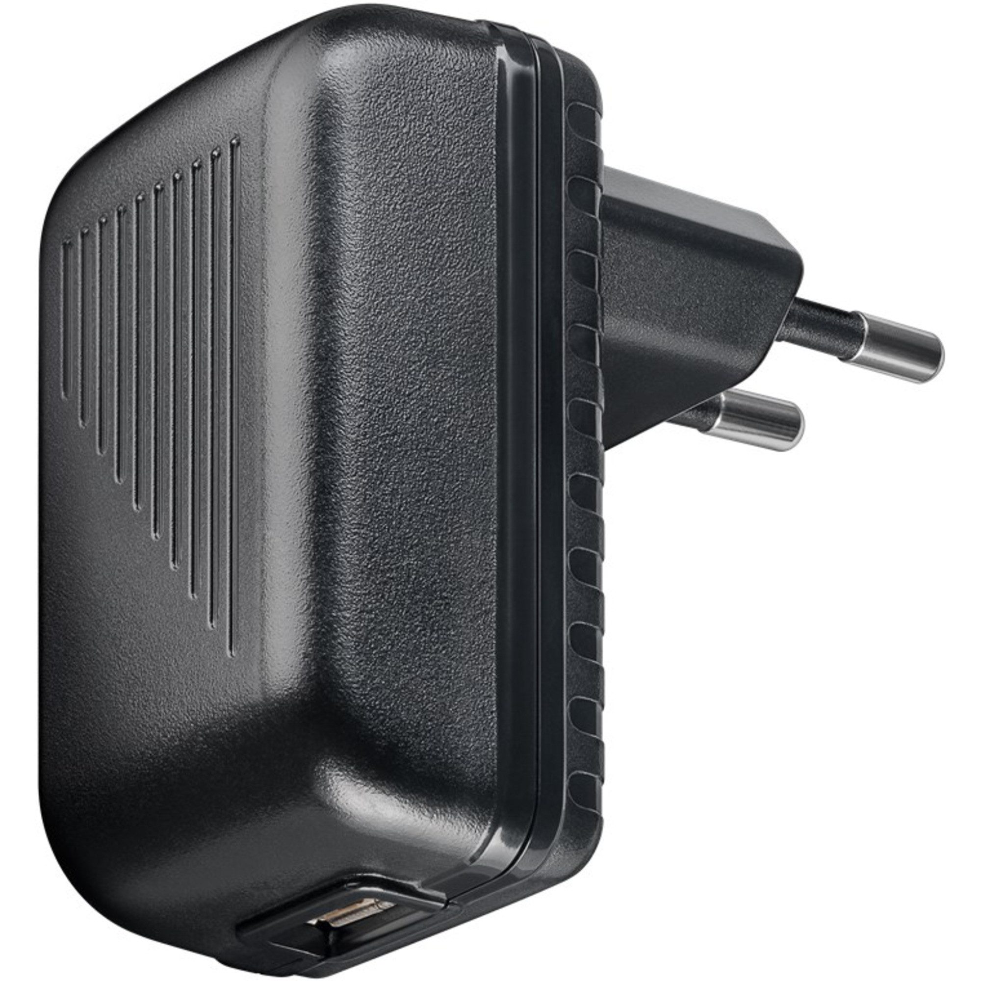 Goobay goobay HDMI Splitter 1 auf 2 (4K @ 60Hz) HDMI-Kabel