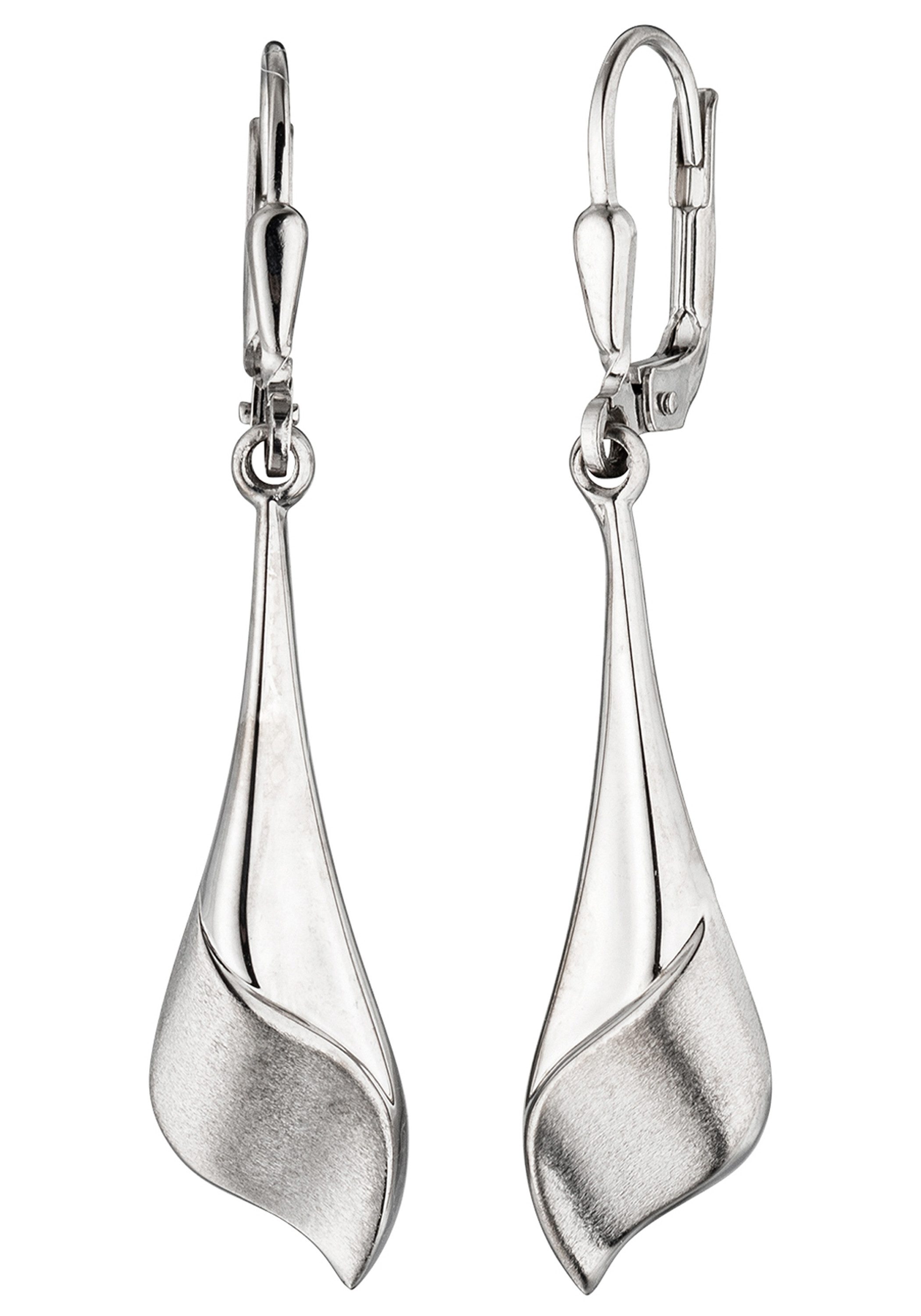 JOBO Paar Ohrhänger, 925 Silber günstig online kaufen
