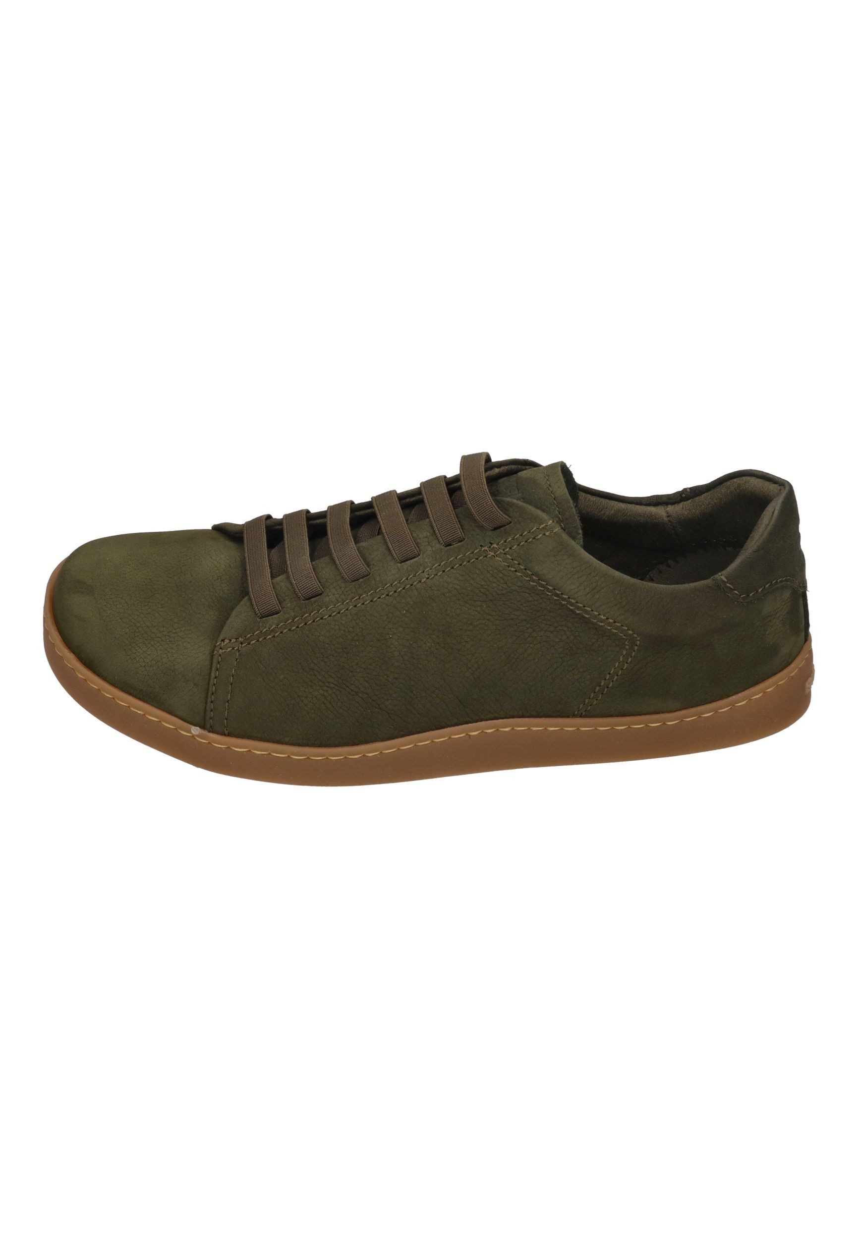 El Naturalista ORIGEN N5910L Barfußschuh Kaki