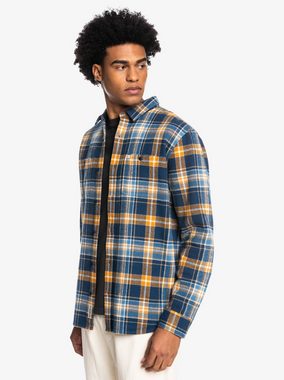 Quiksilver Flanellhemd Intrepide Explorer