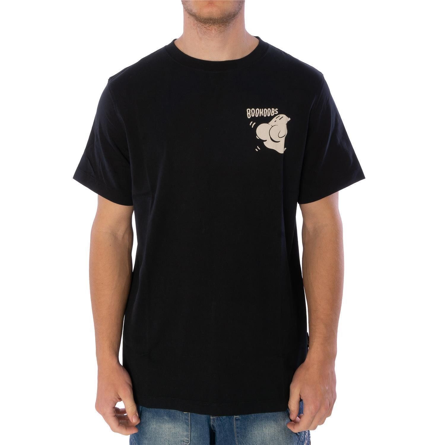 The Dudes T-Shirt T-Shirt The Dudes Boohoobs Seasonal