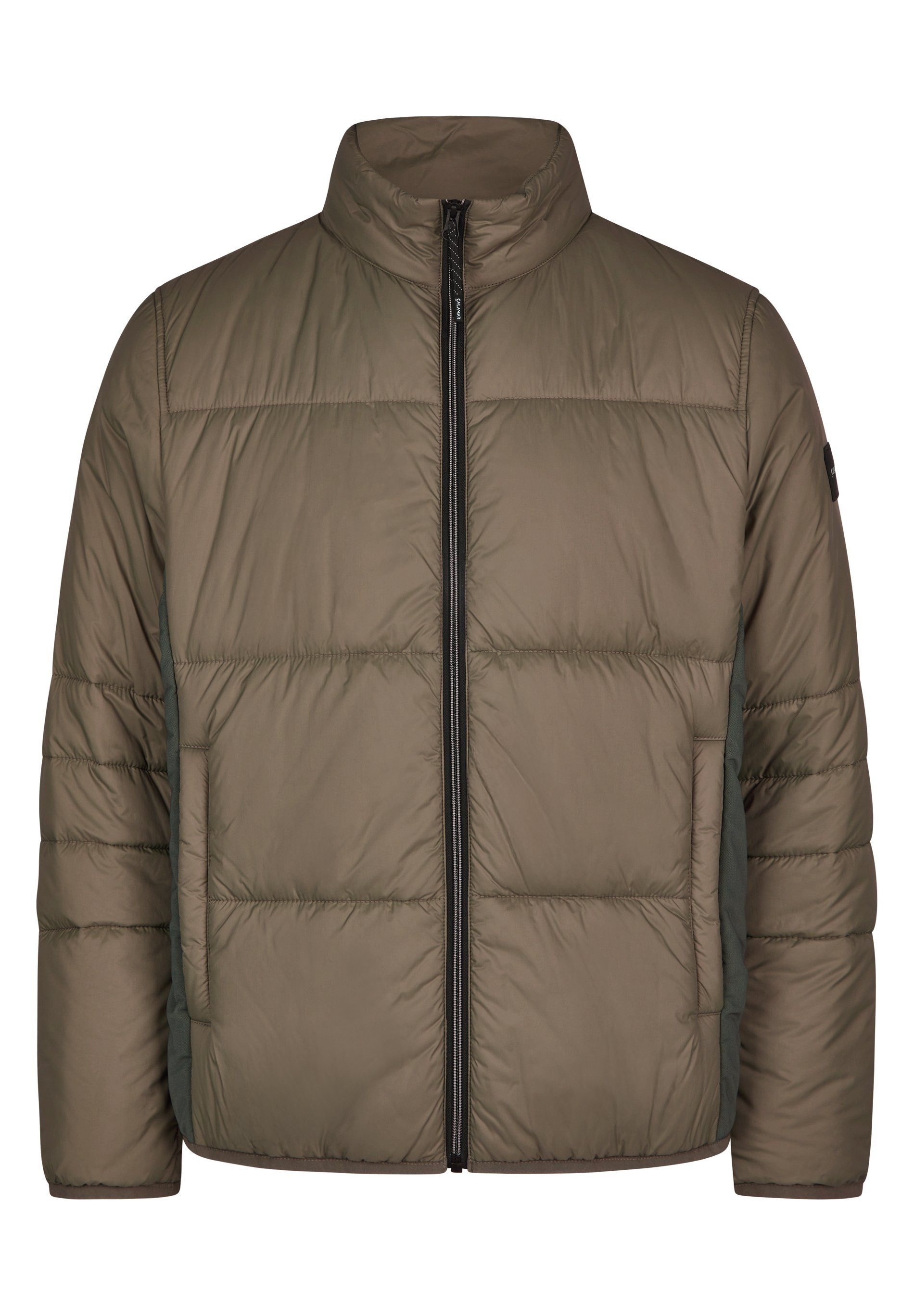 Calamar Steppjacke Steppjacke