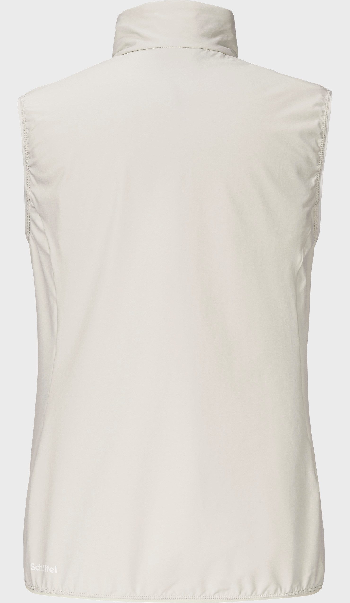 Schöffel Funktionsweste Hybrid Vt Style Blaueis WMS