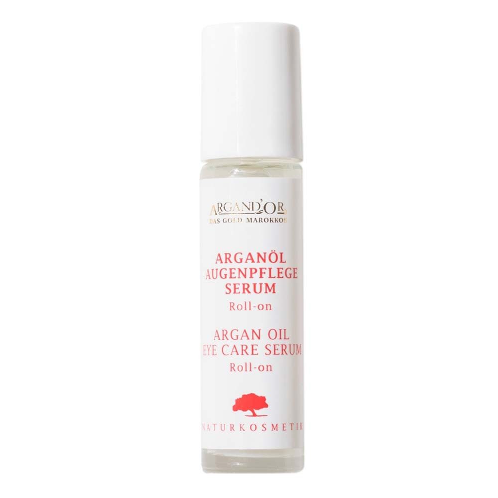 Augenserum Arganöl - Augenpflege Serum 10ml