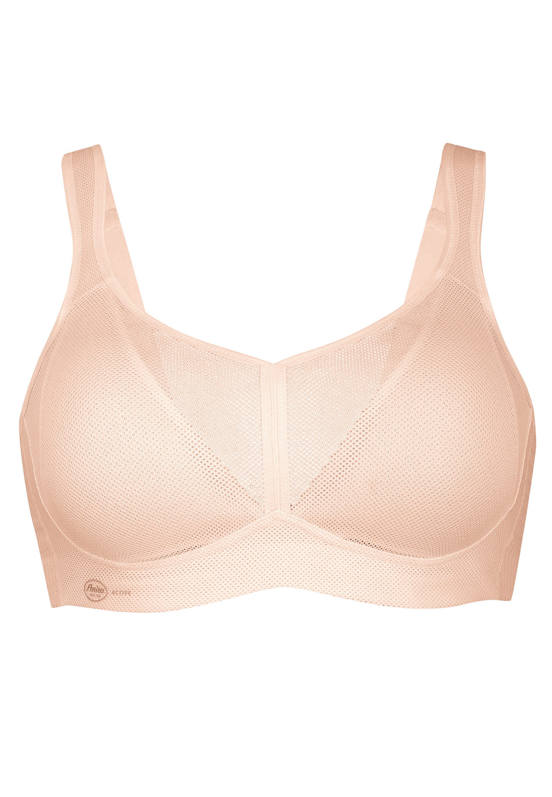 Anita Sport-BH Air Control mit Delta Pad (1-tlg) Sport-BH - Atmungsaktiv - günstig online kaufen