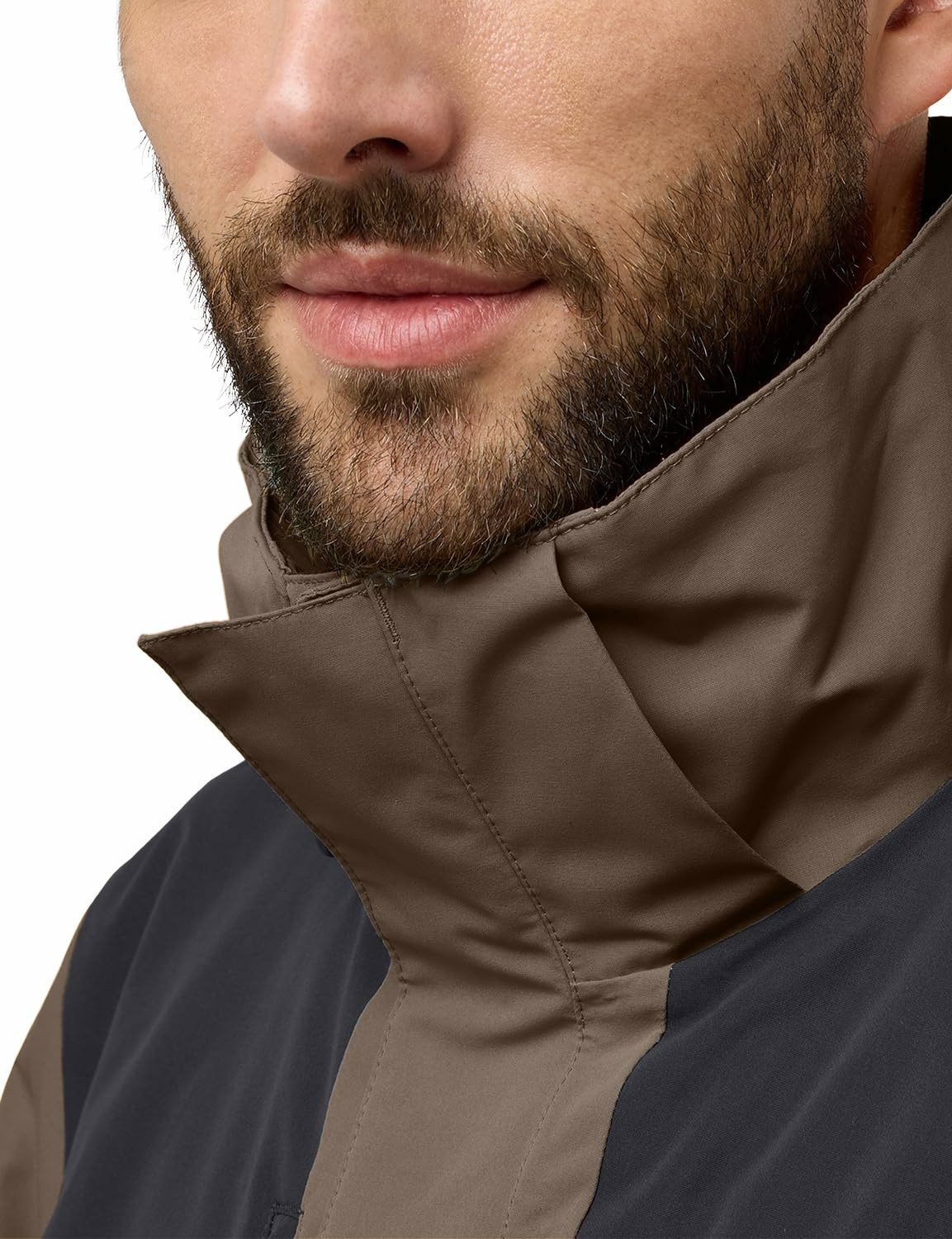 Jack Wolfskin Softshelljacke Softshelljacke für Herren (1-St) günstig online kaufen