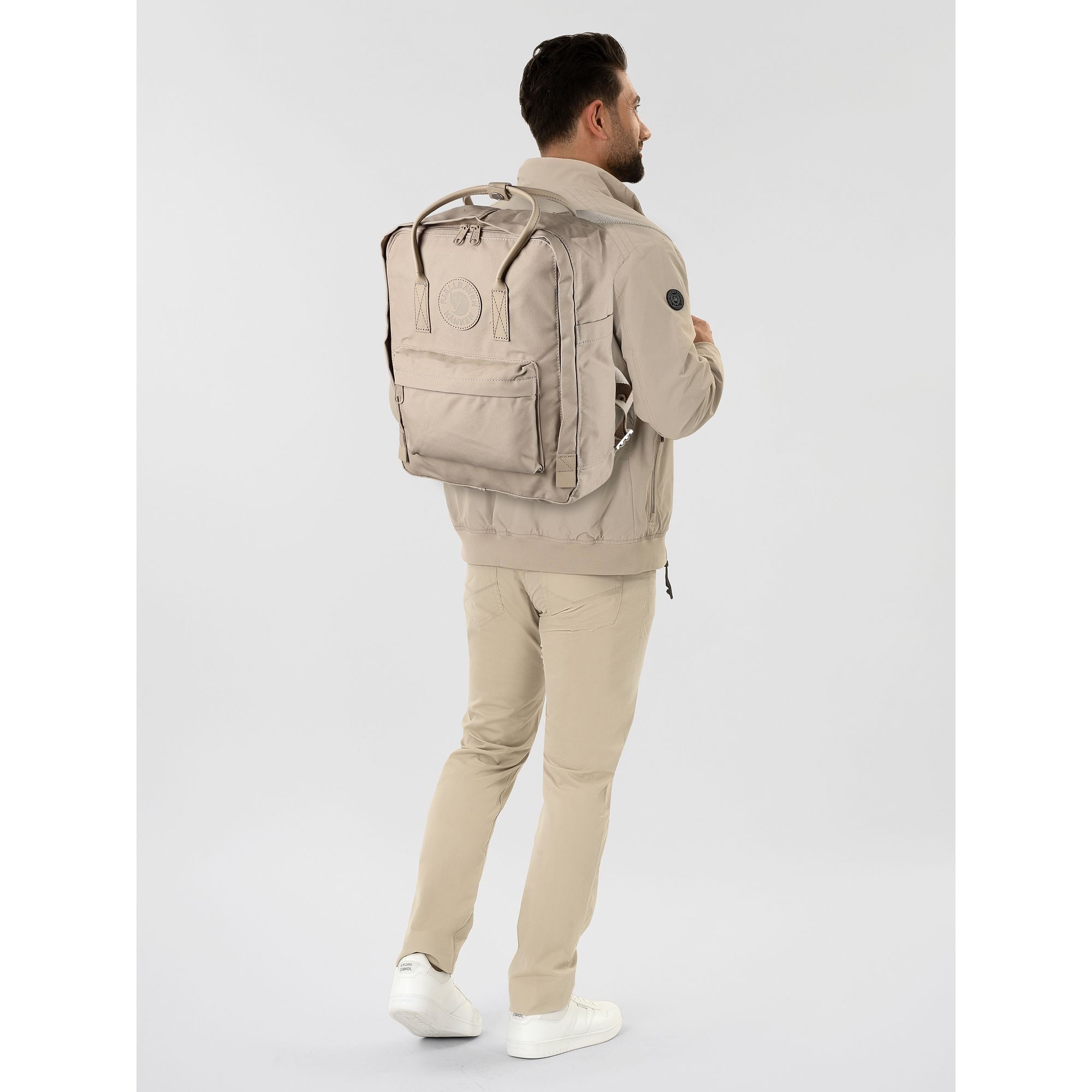 Fjällräven Rucksack Kanken, Polyester
