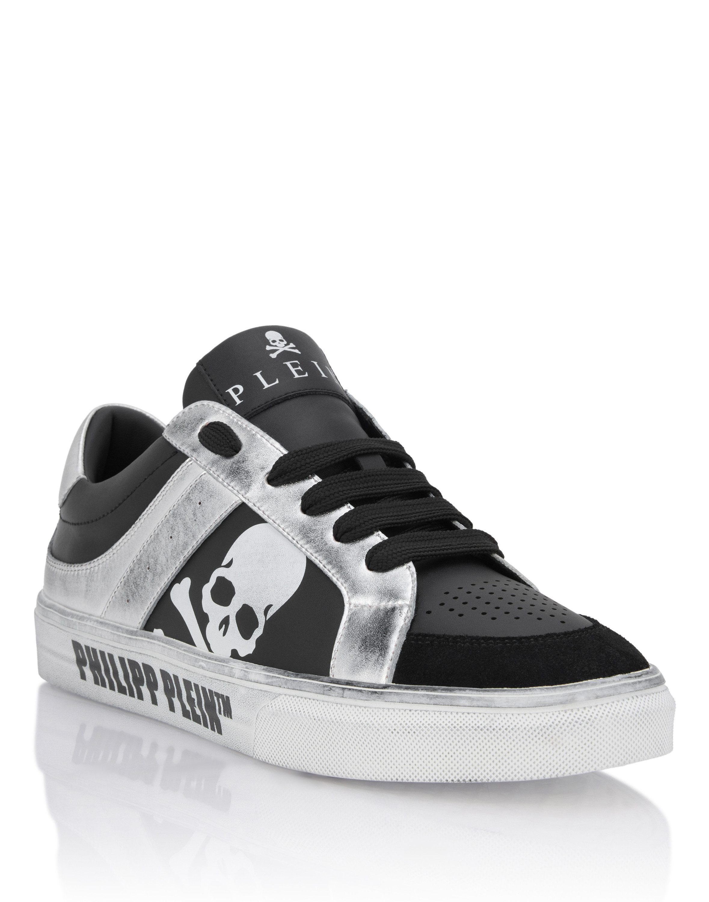 PHILIPP PLEIN Retrokickz Sneaker