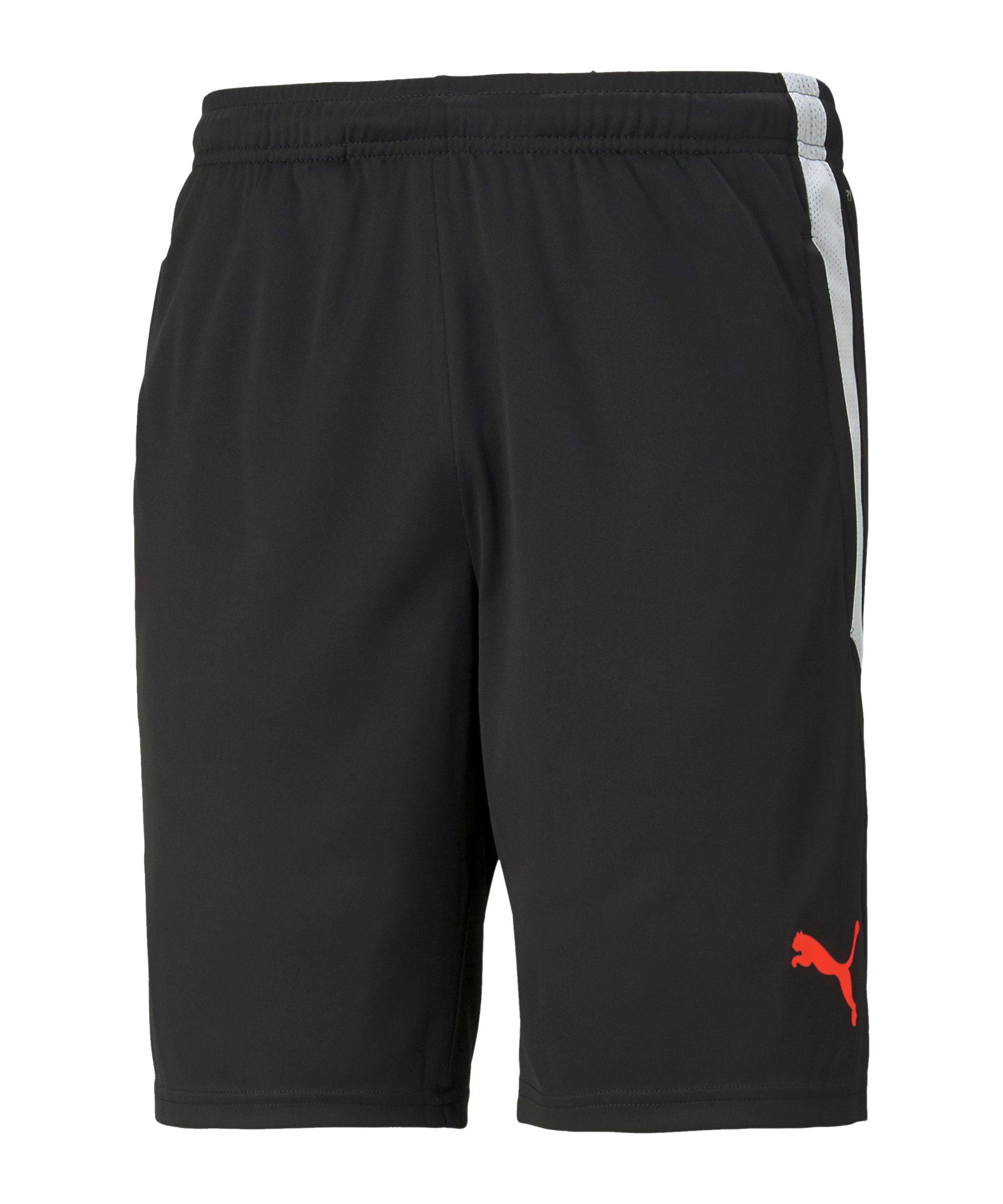 PUMA Sporthose PUMA teamLIGA Training Short günstig online kaufen
