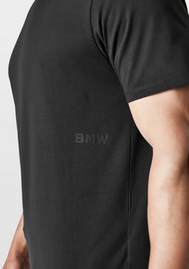 BMW T-Shirt OFFSET TAG T-SHIRT
