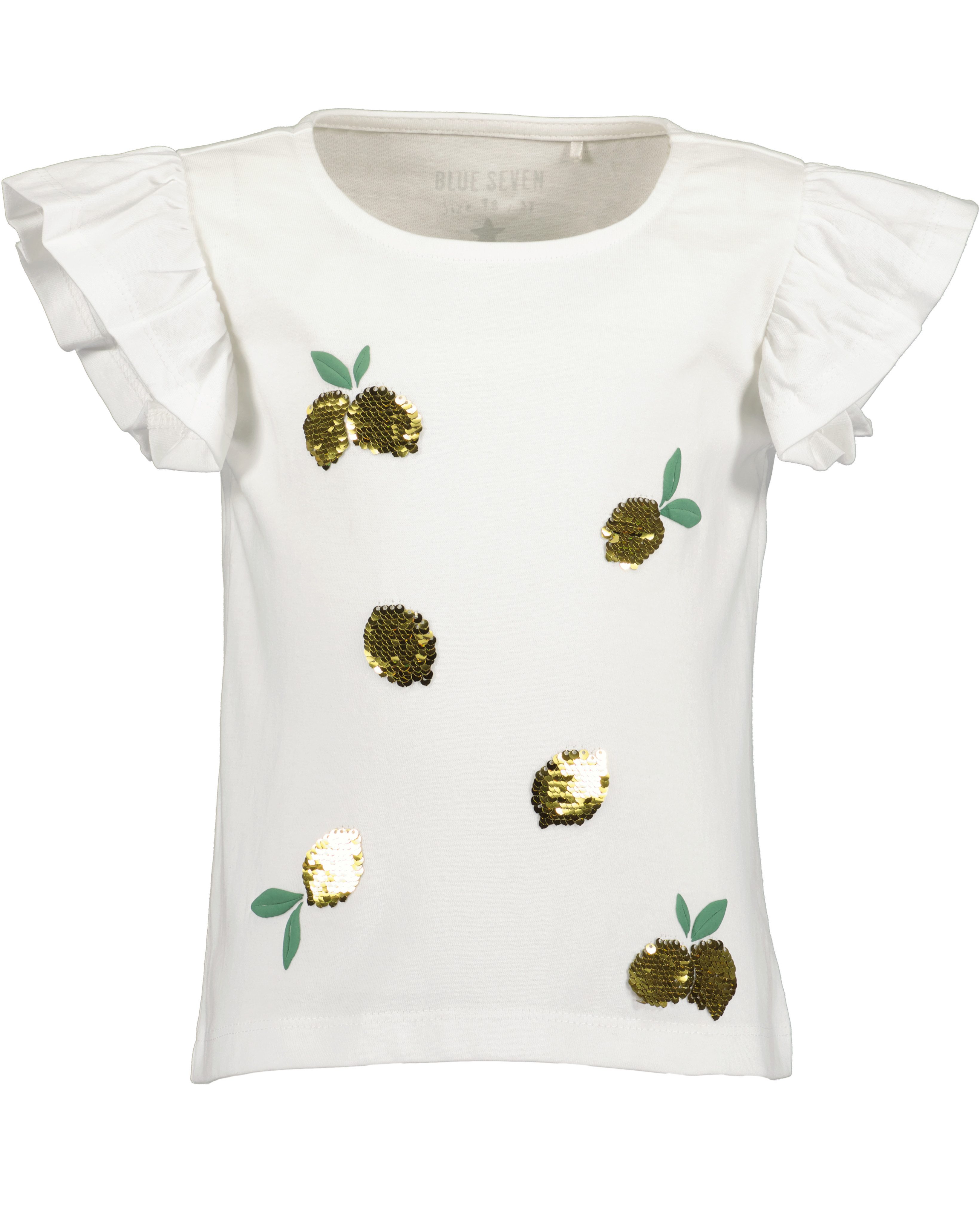 Blue Seven T-Shirt