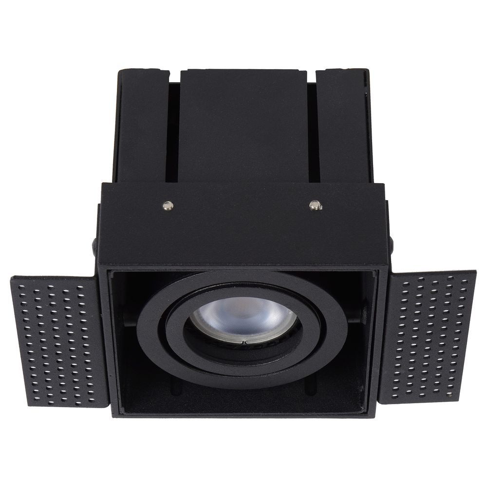 Lucide Einbauleuchte Einbaustrahler Trimless GU10