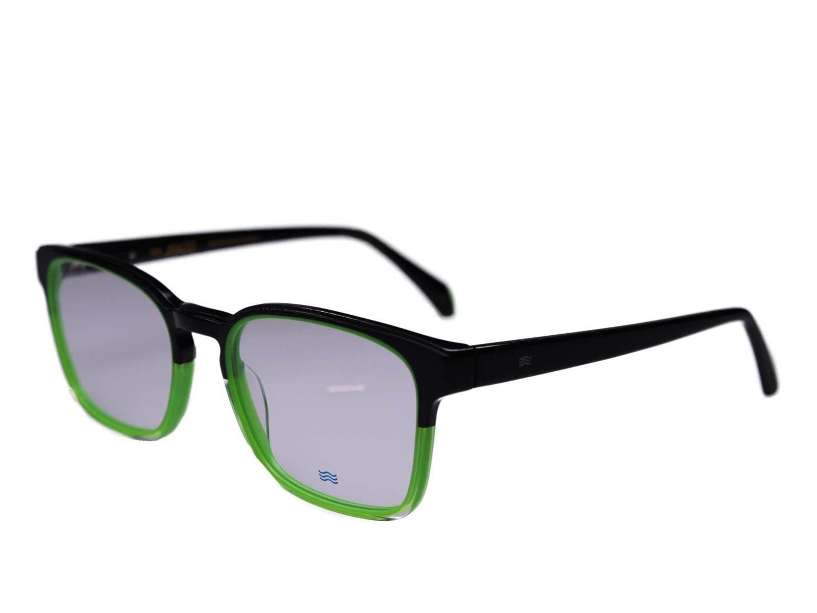 Jisco Brillengestell Jisco Peters BKGR