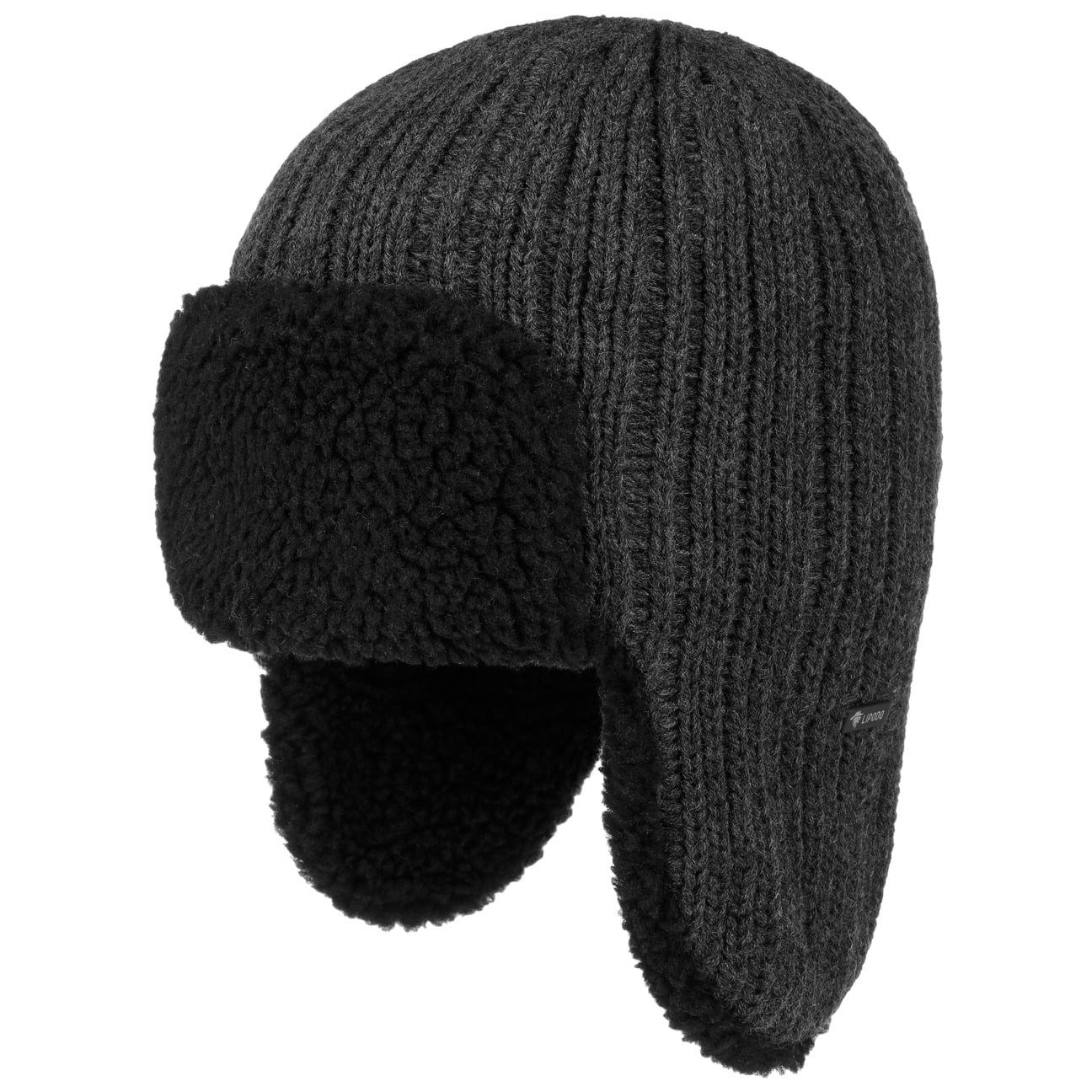 Strickmütze