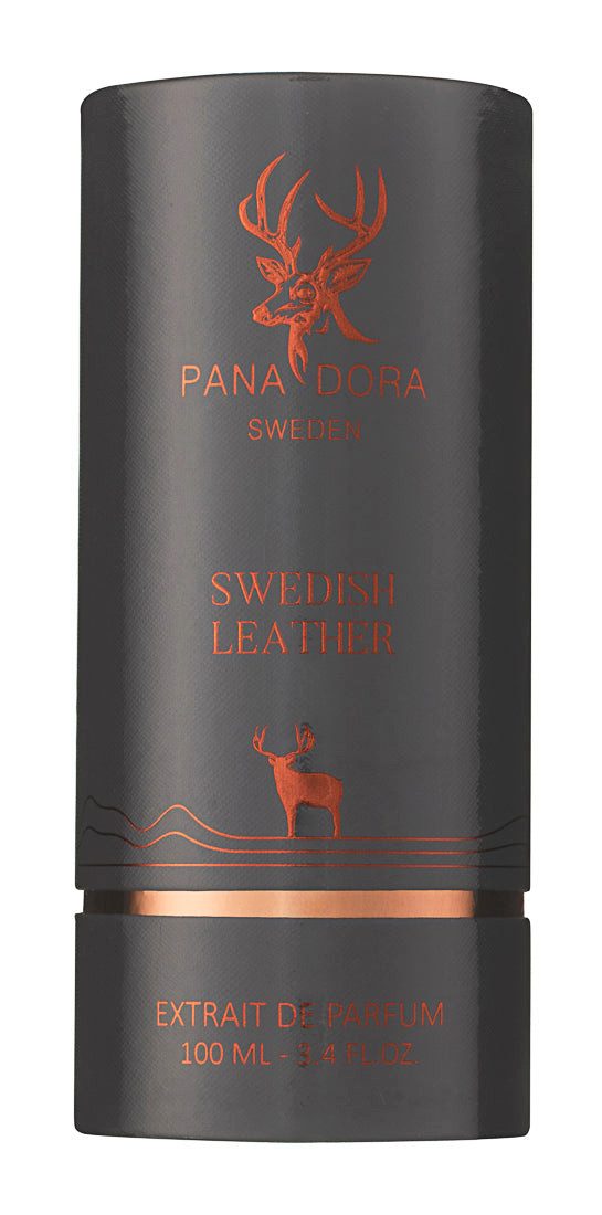 Pana Dora Extrait Parfum Swedish Leather Extrait de Parfum