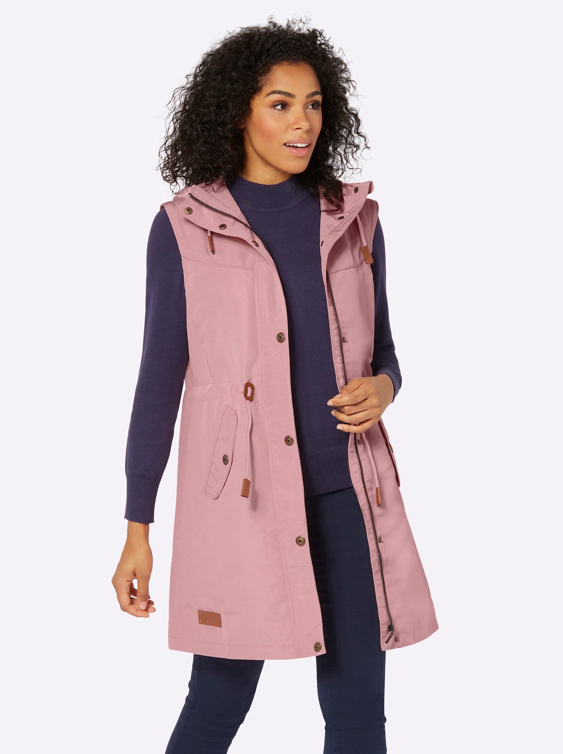 Witt Allwetterjacke Jacke günstig online kaufen