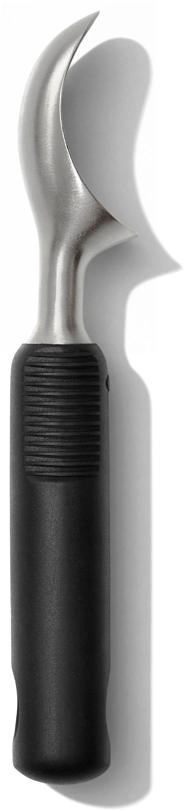 OXO Good Grips Eisportionierer, robust, aus Edelstahl