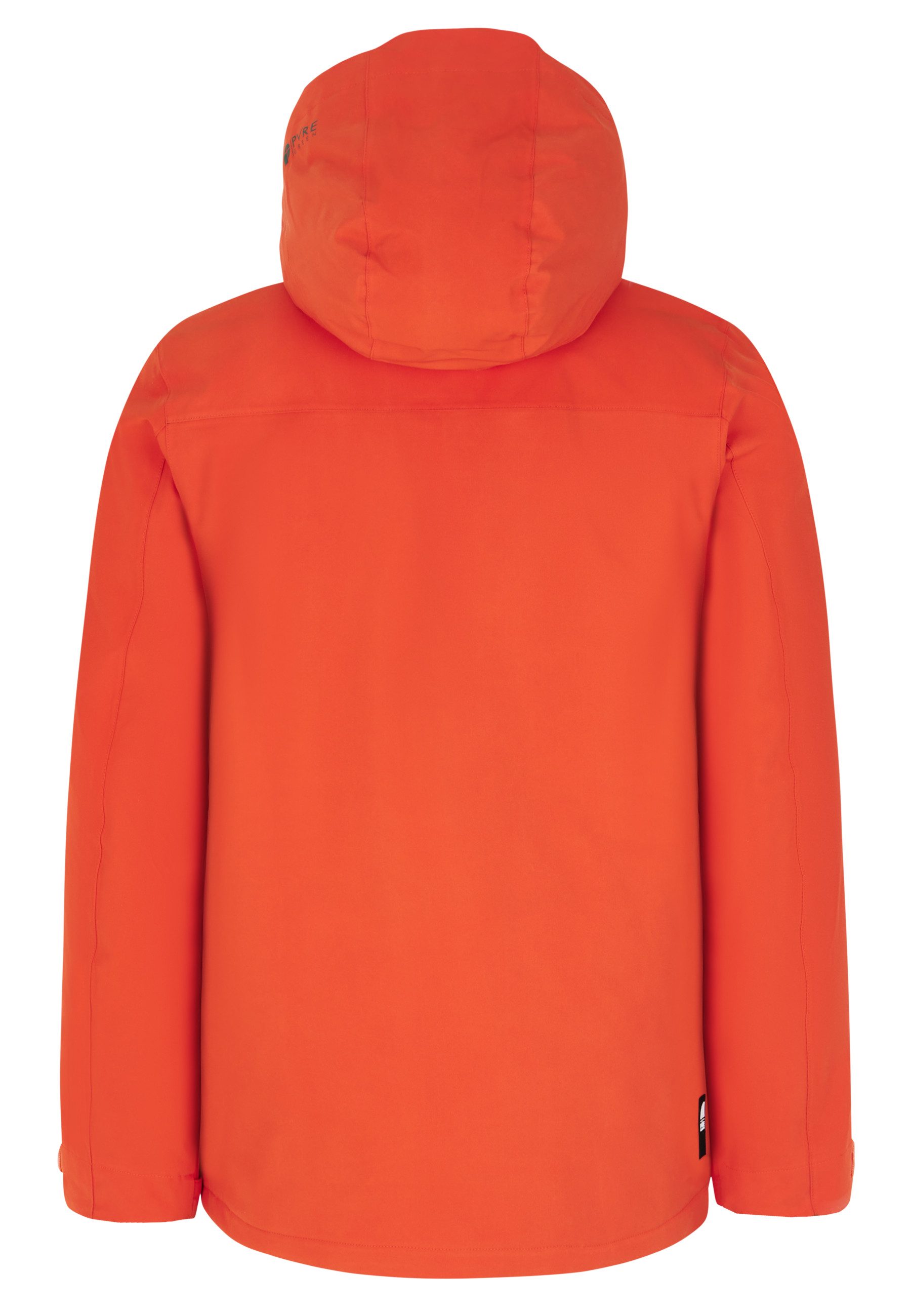 Protest Skijacke PRTTIMOTHY (1-St) Chest pocket