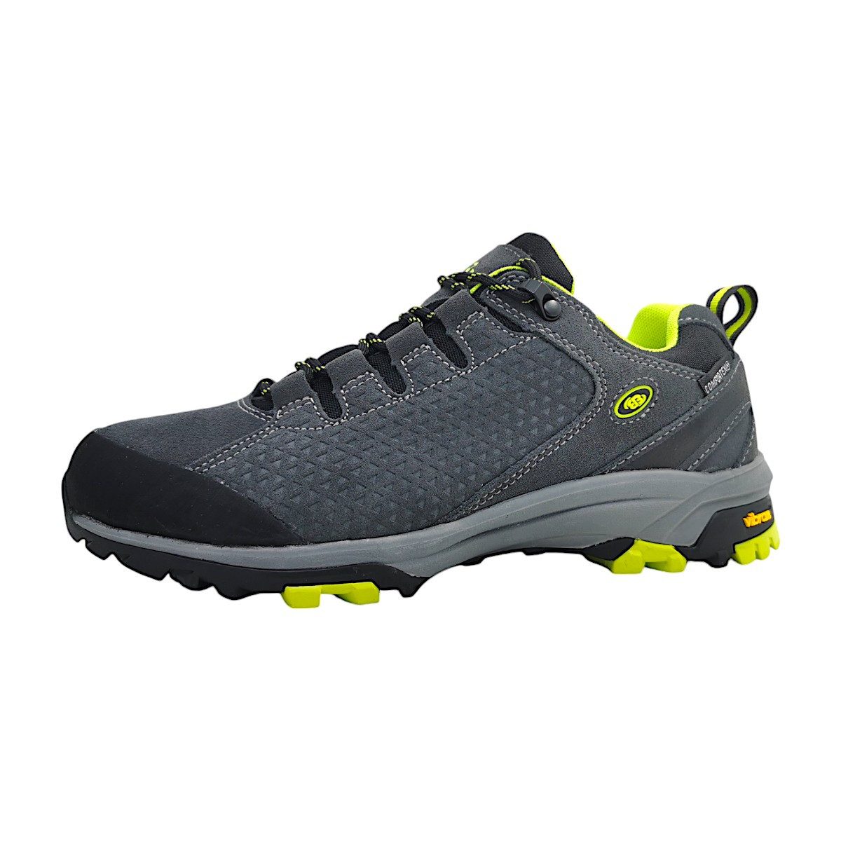 BRÜTTING Wanderschuh Outdoorschuh günstig online kaufen