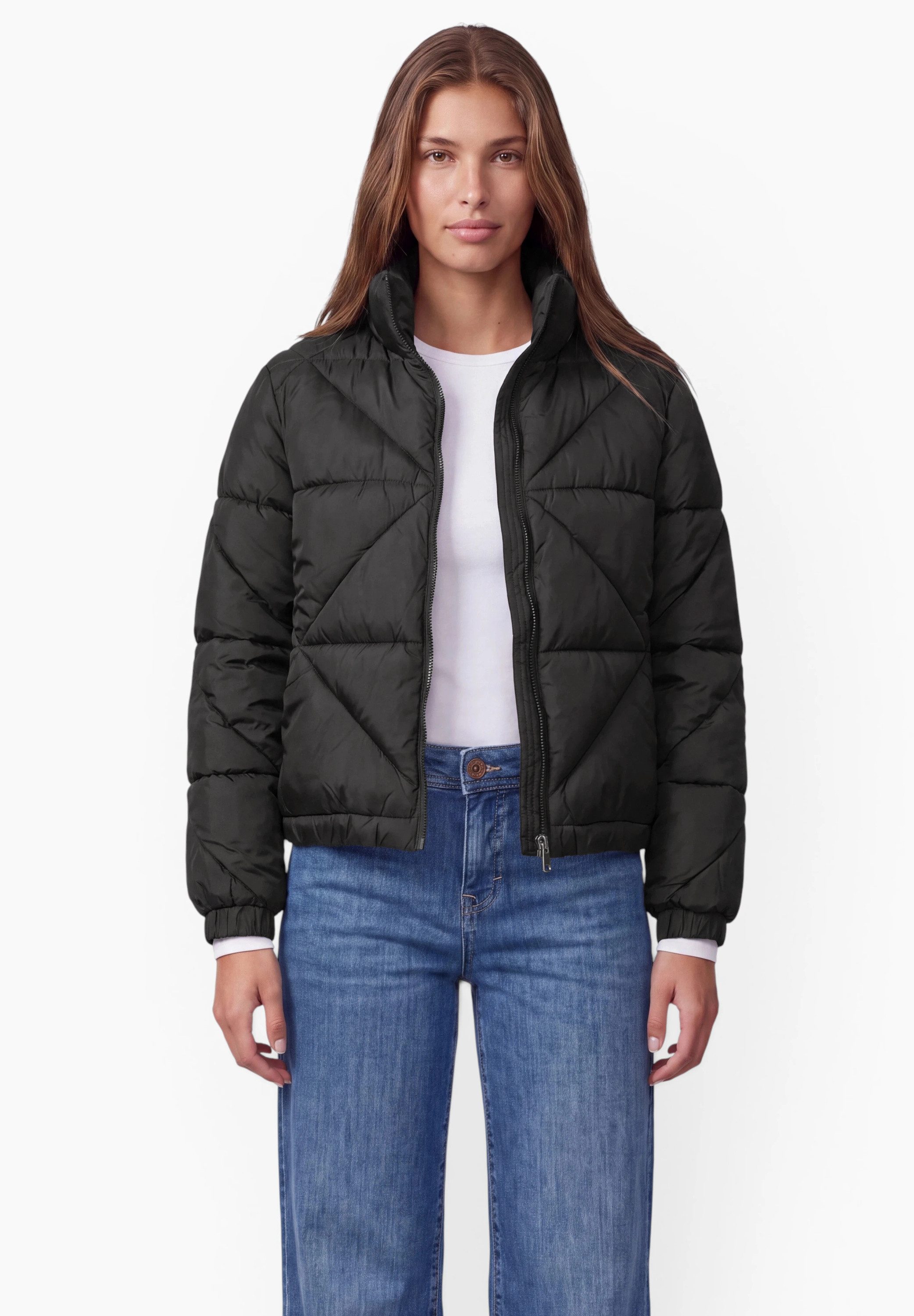 STREET ONE STUDIO Steppjacke daunenfrei