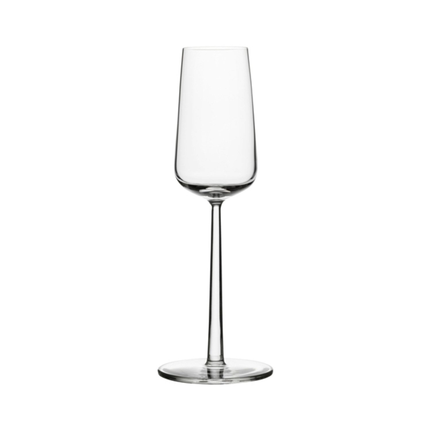 Champagnerglas Iittala Essence Champagnerglas 21cl 2er Set