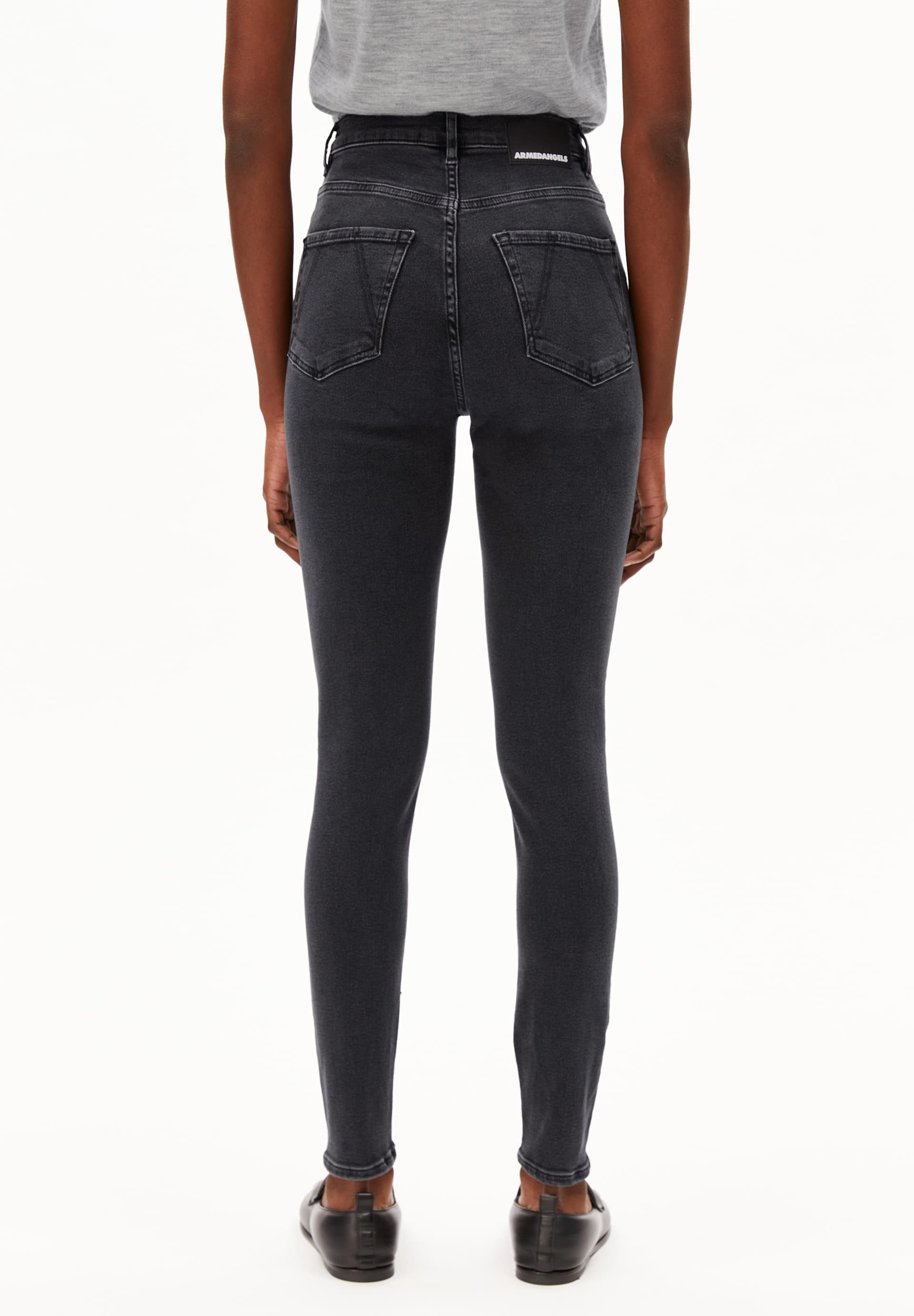 Armedangels 7/8-Jeggings INGAA X STRETCH günstig online kaufen