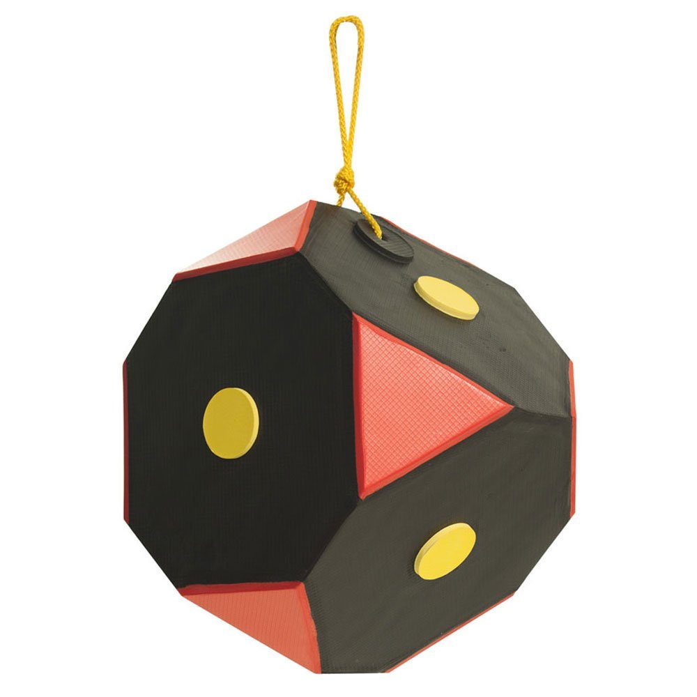 Yate Targets Zielscheibe Yate Cube Bogenschießen Schießwürfel 30cm