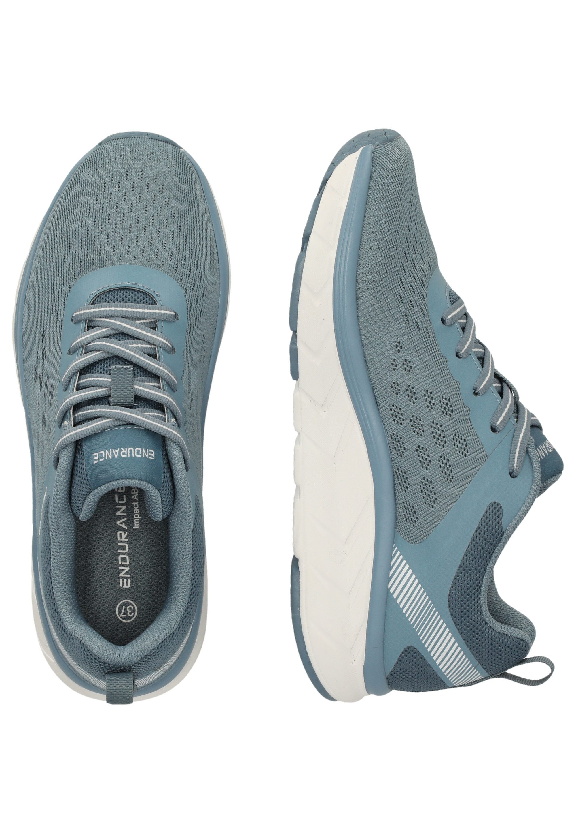 ENDURANCE Fortlian Sneaker mit komfortabler Dämpfung
