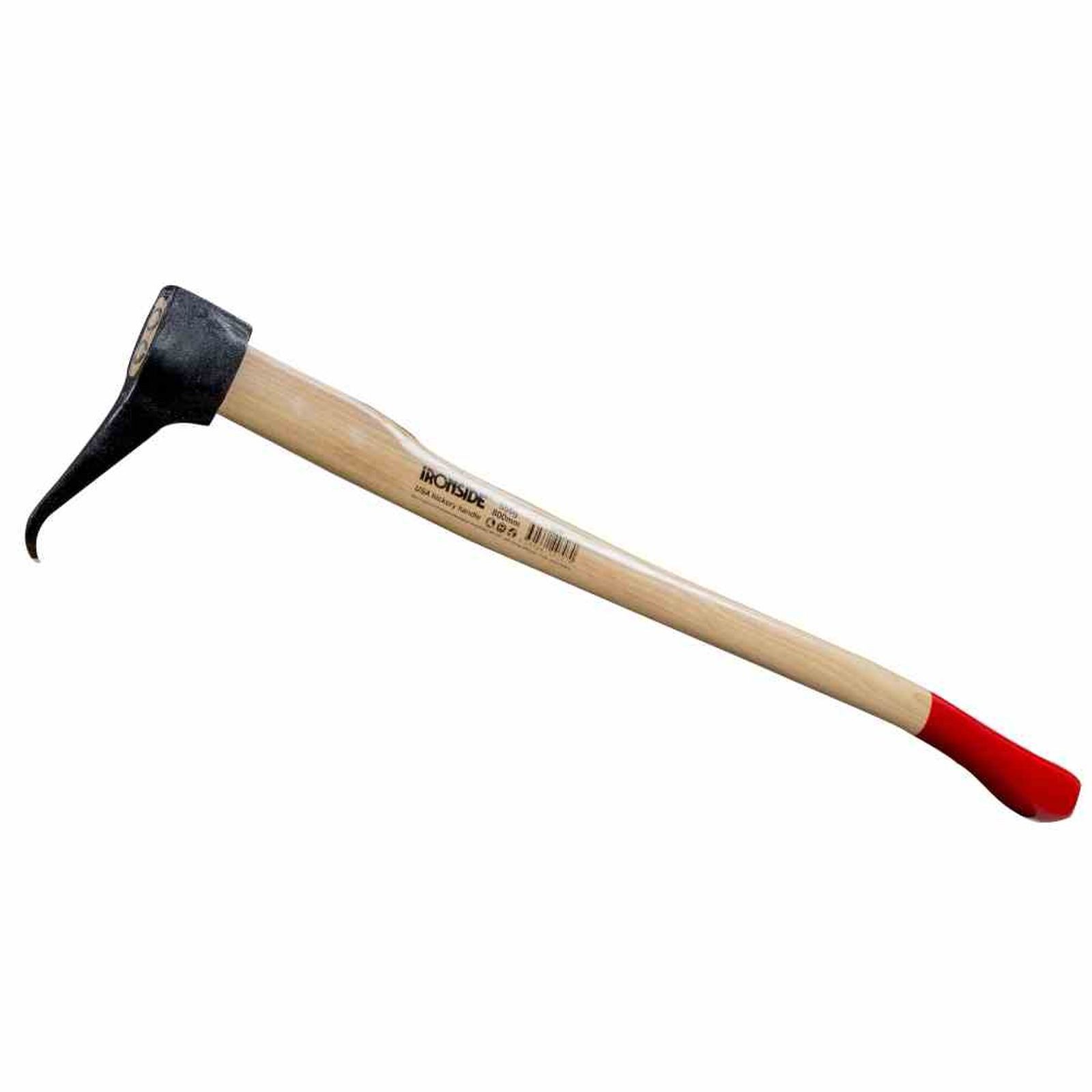 Axt Handsappie 800 mm mit Hickorystiel