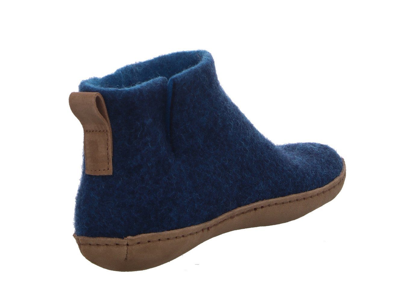 Magicfelt Filzstiefel Pantoffel