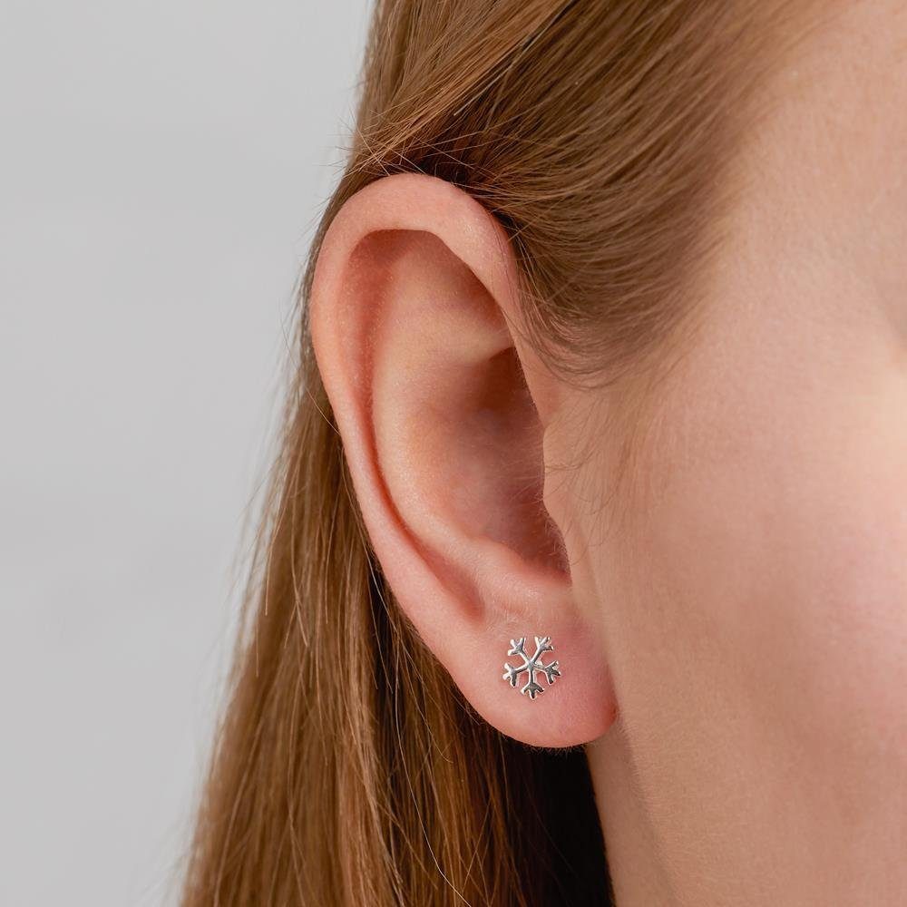 JEWLIX Paar Ohrstecker JEWLIX Sterlingsilber Ohrstecker günstig online kaufen