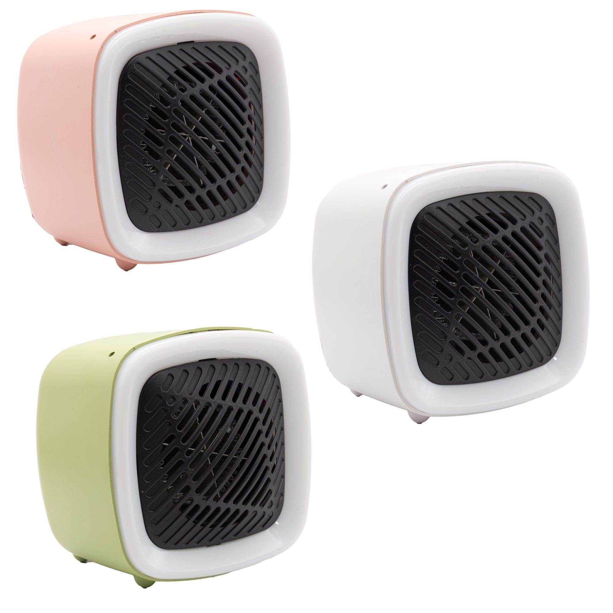 TSB Werk Heizlüfter Heizlüfter Heizgerät Elektroheizung Heizstrahler, Schne günstig online kaufen