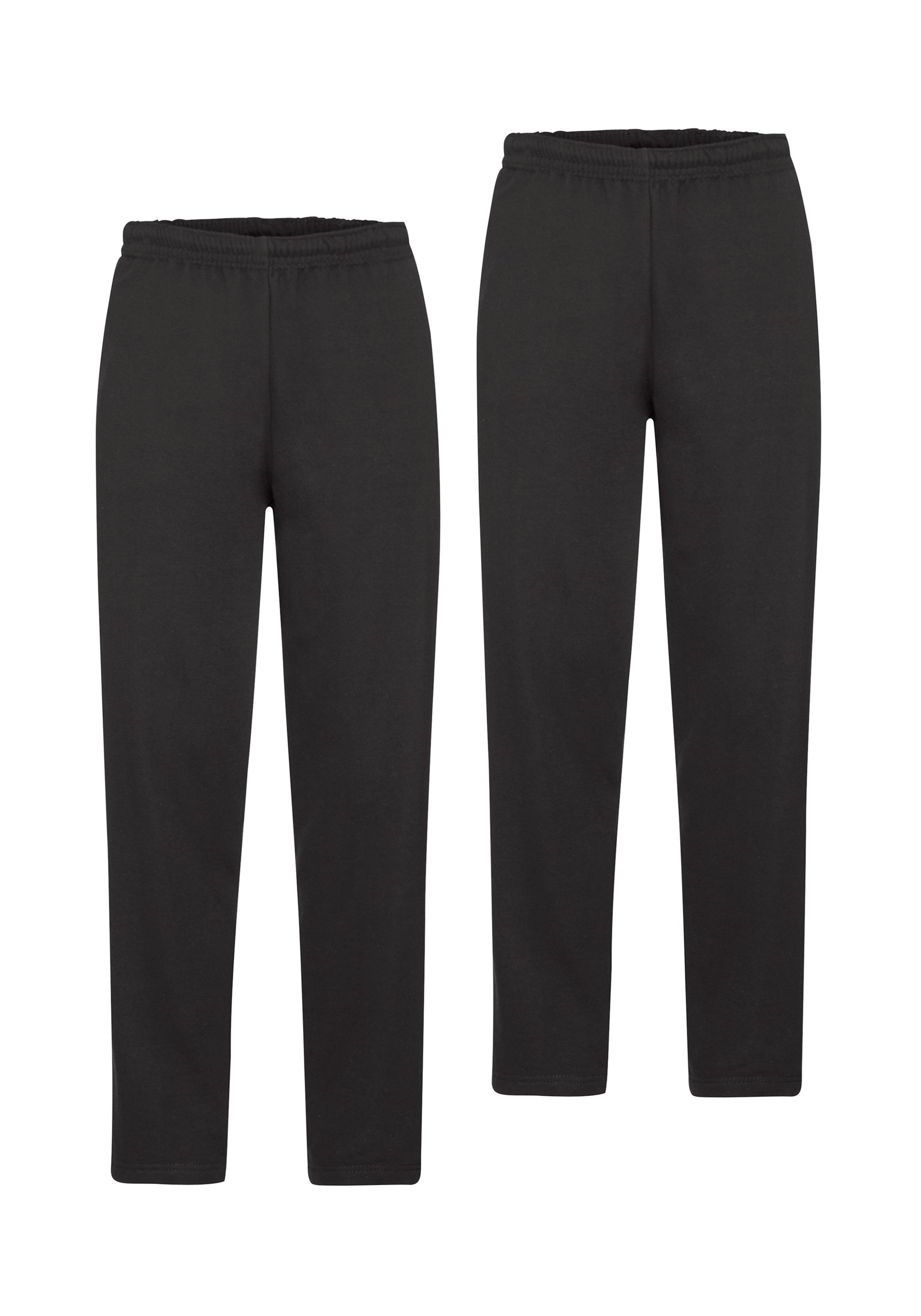 Fruit of the Loom Sweathose (Packung, günstig online kaufen