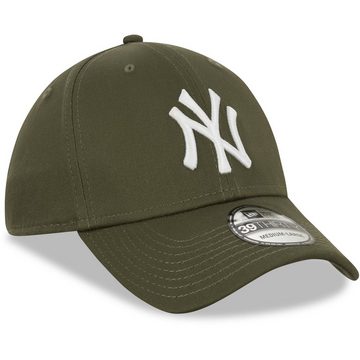 New Era Flex Cap 39Thirty StretchFit New York Yankees