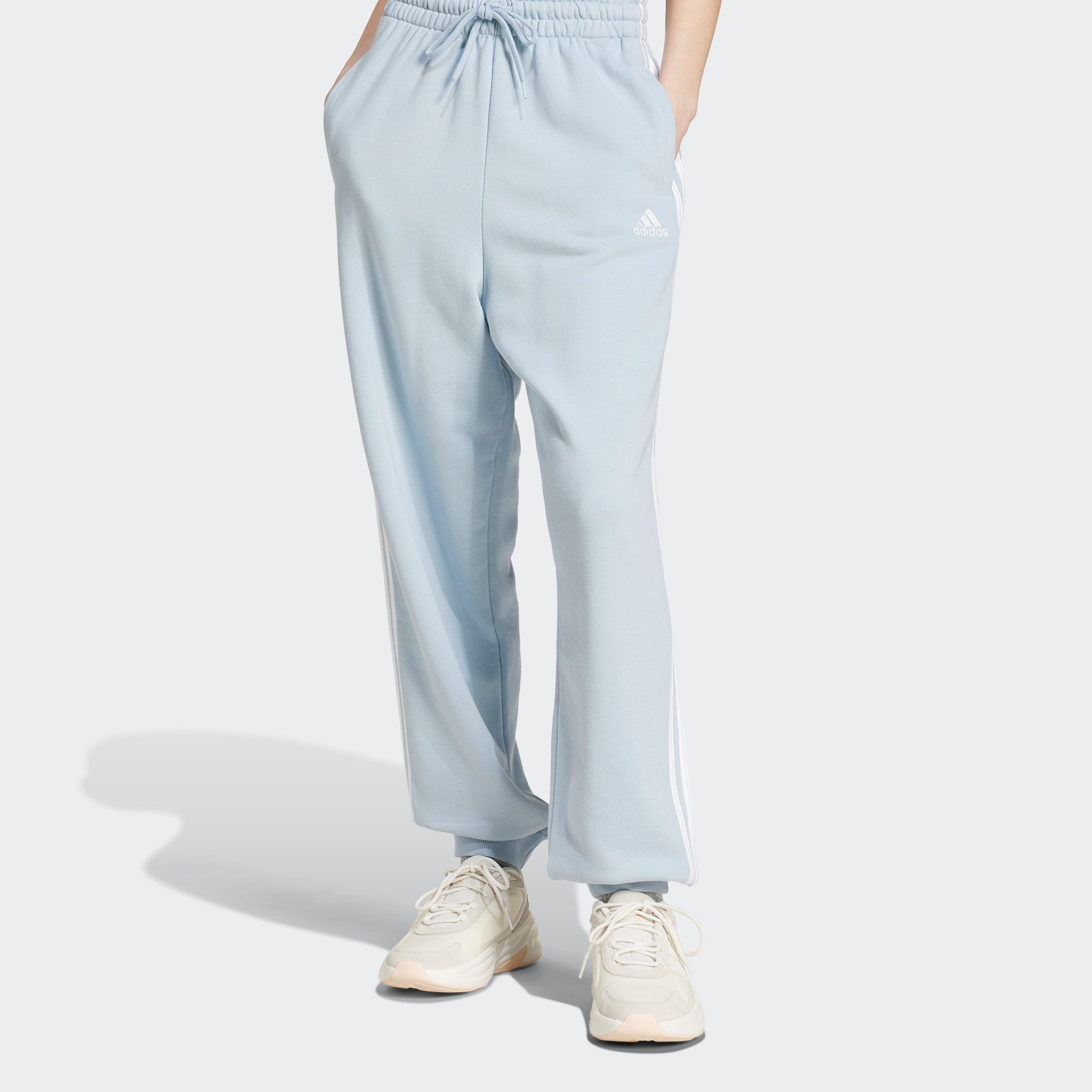 adidas Sportswear Sporthose W 3S FT günstig online kaufen