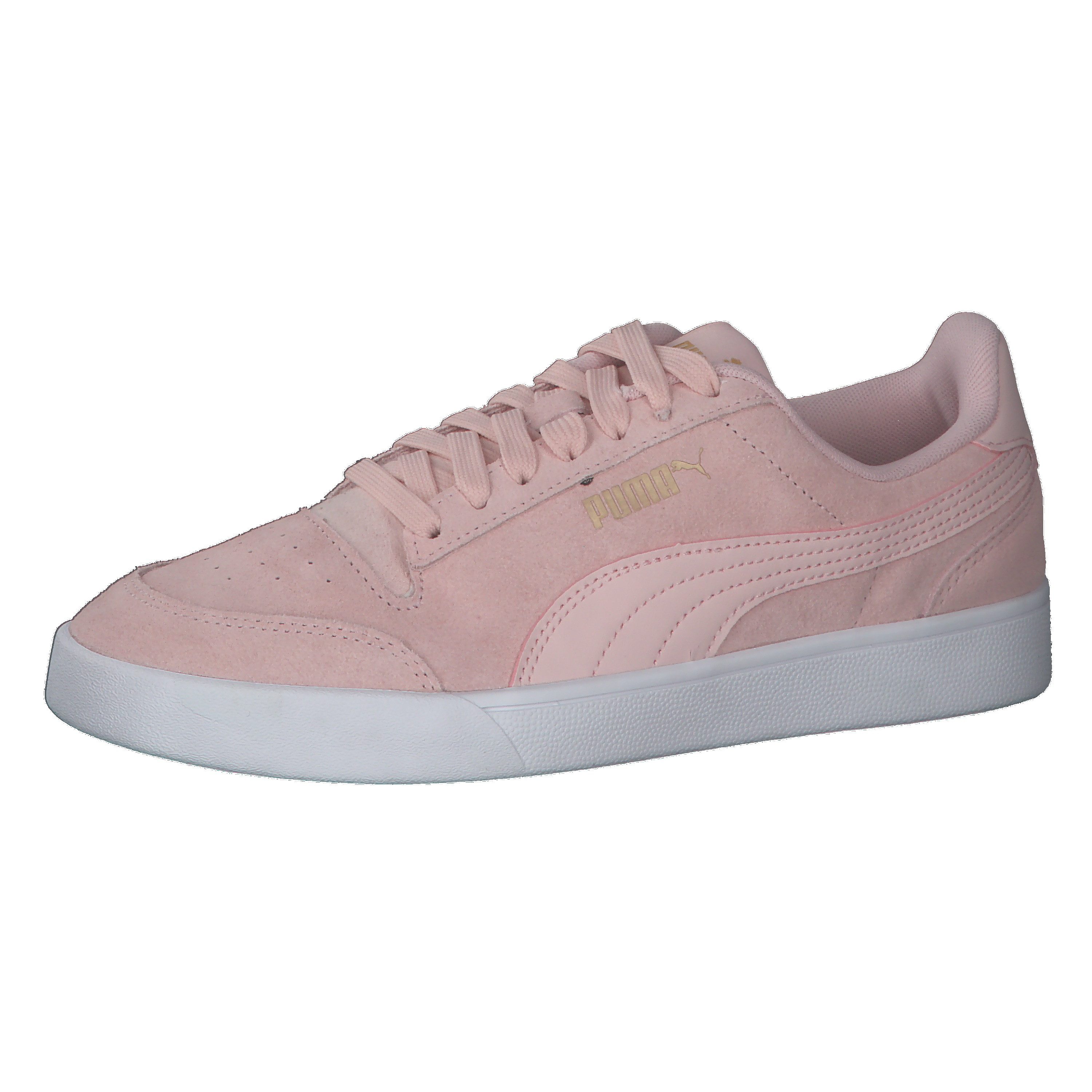Puma Unisex Sneaker Puma Shuffle SD 380823 Sneaker