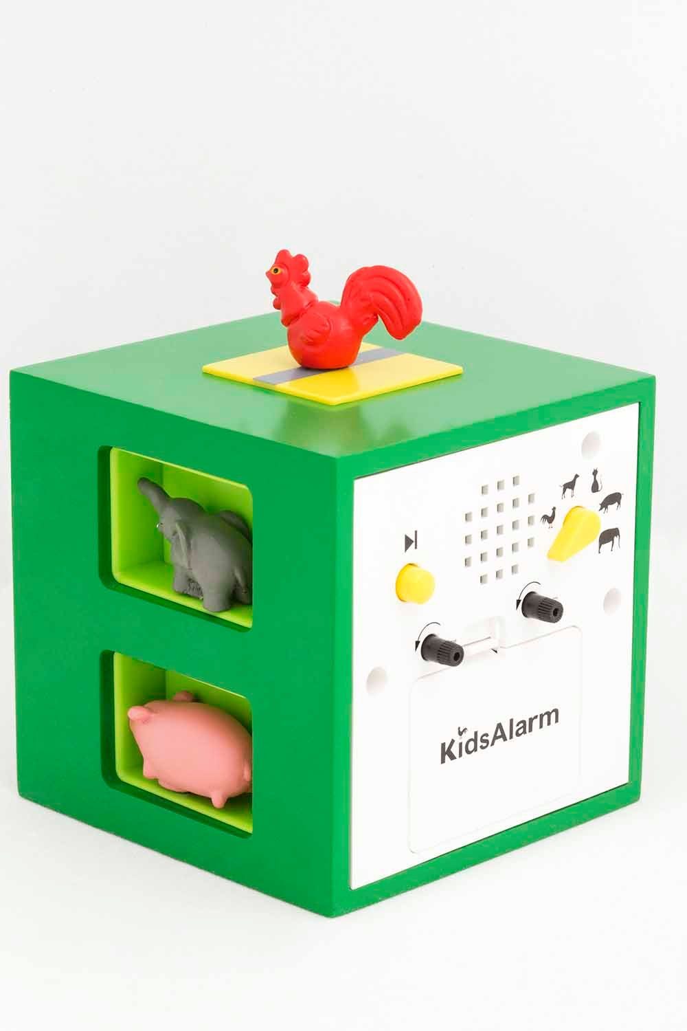 KOOKOO Tischuhr KidsAlarm günstig online kaufen