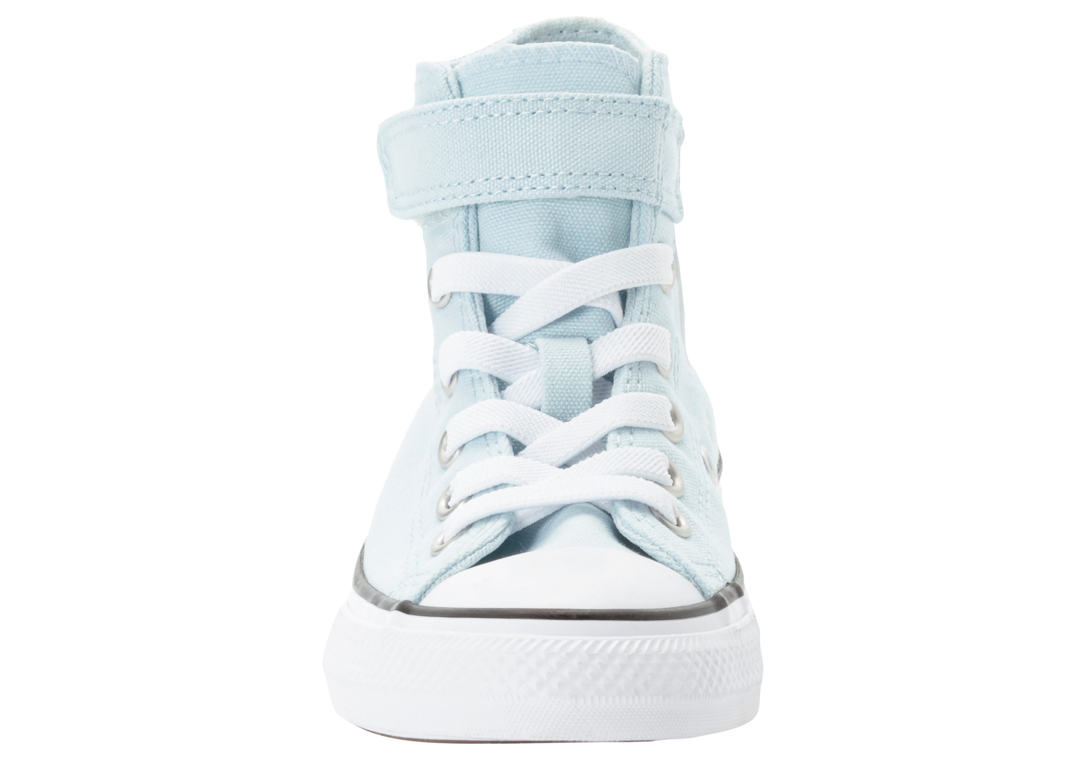Converse CHUCK TAYLOR ALL STAR HEART PATCH EASY-ON Sneaker