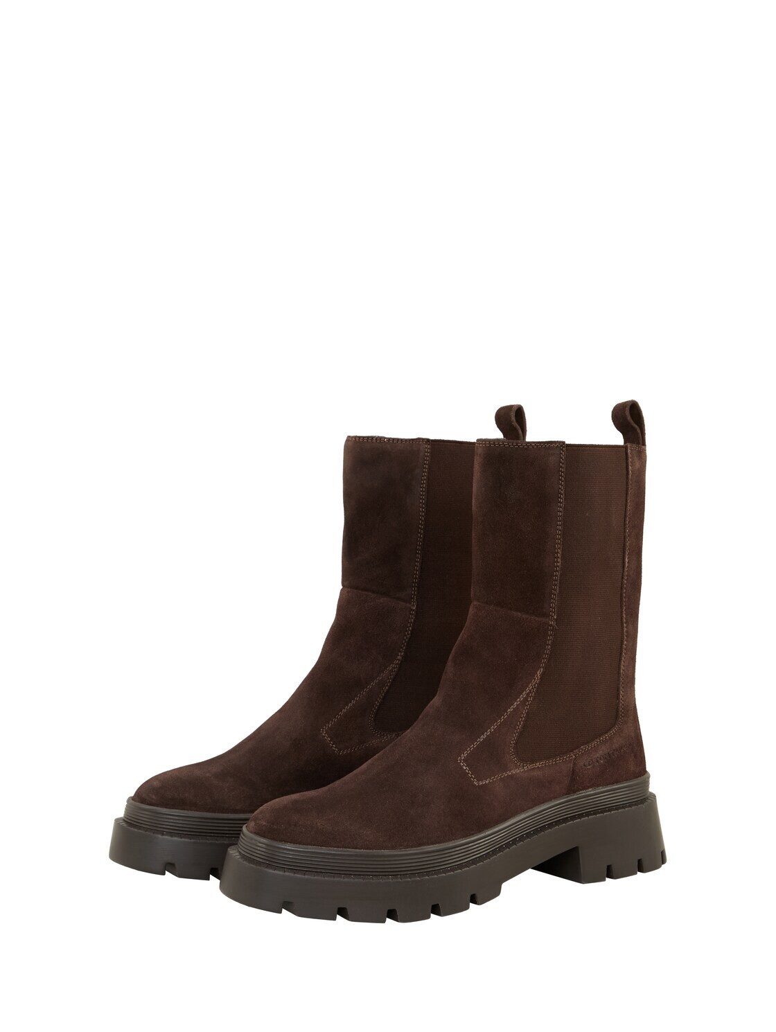TOM TAILOR Shoes Licence Stiefel (1-tlg) günstig online kaufen