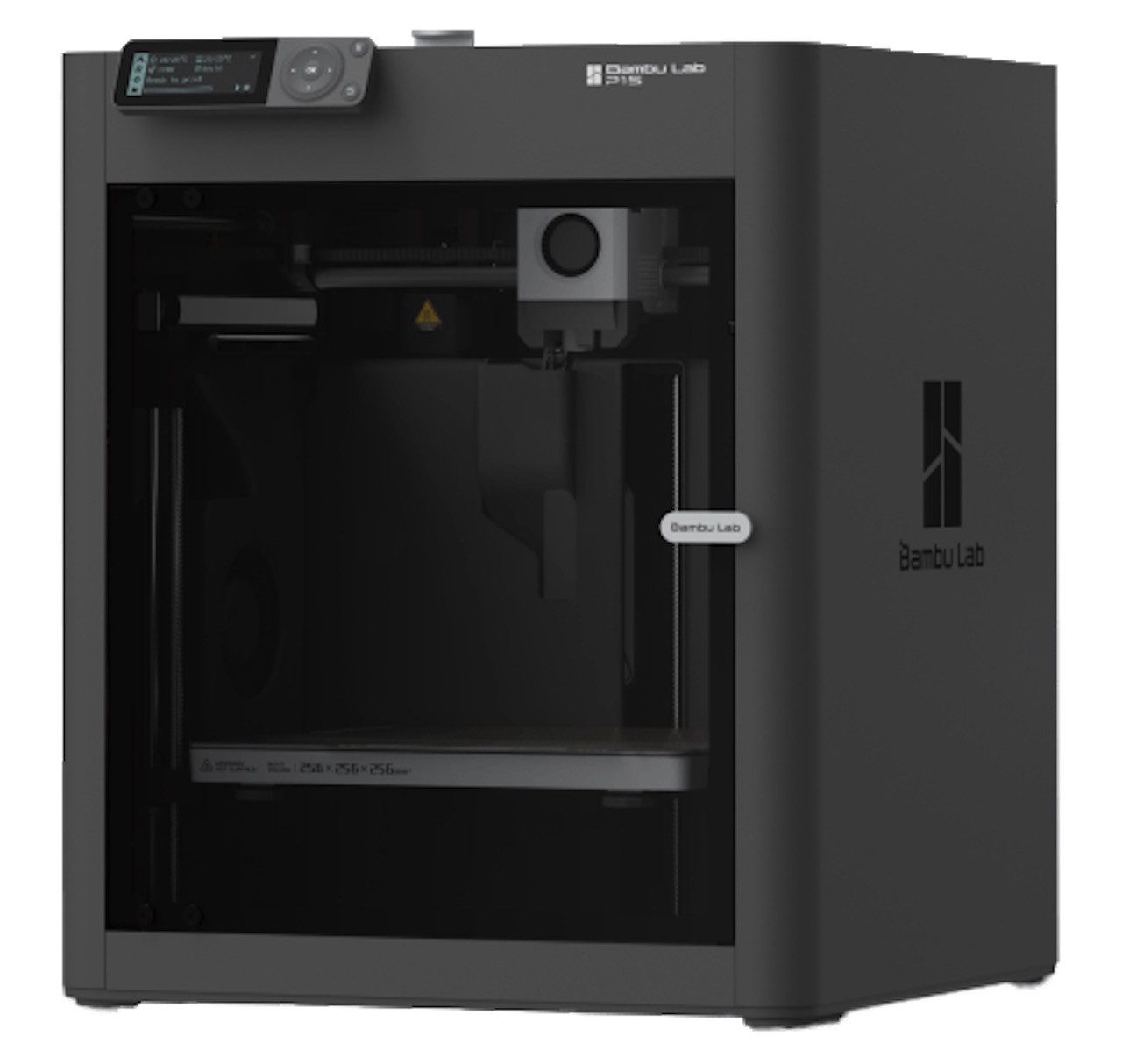 Bambu Lab 3D-Drucker Bambu Lab P1S 3D Drucker