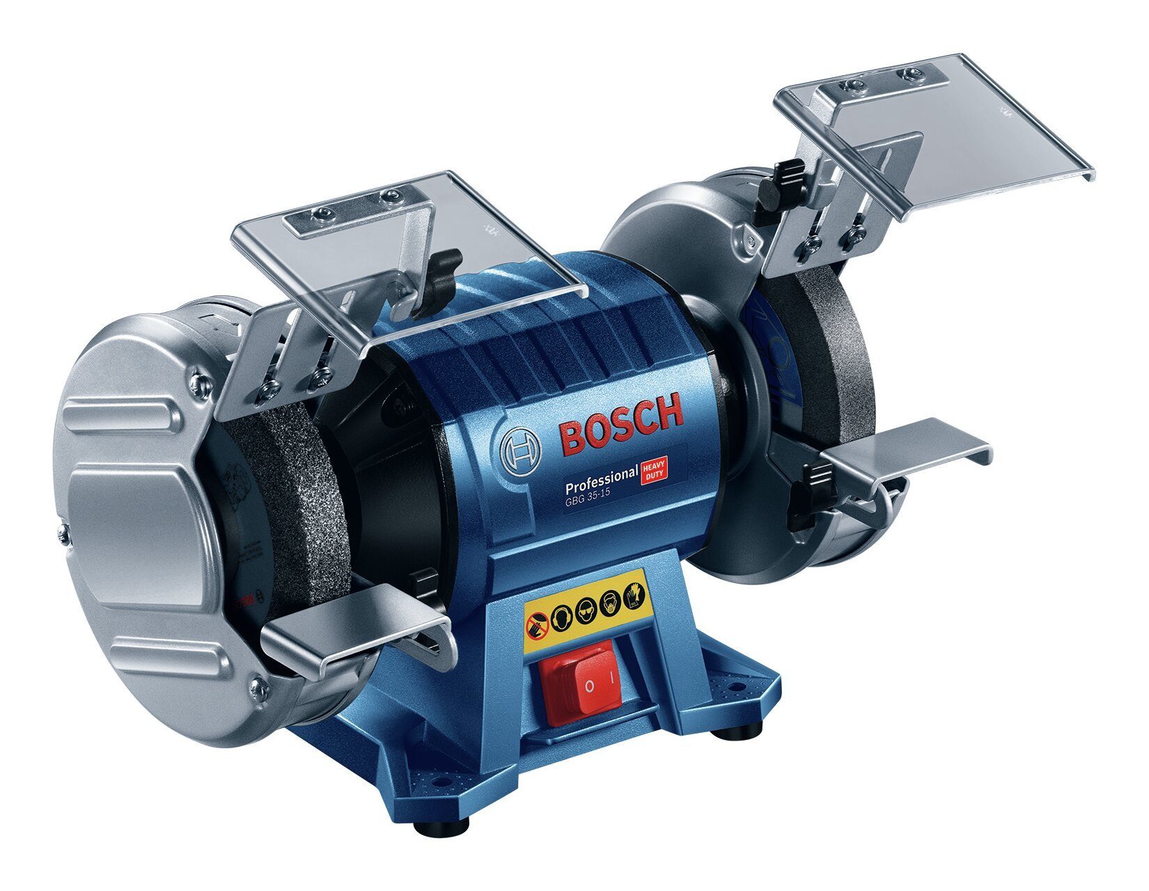 Bosch Professional Kombischleifer GBG 35-15, max. günstig online kaufen